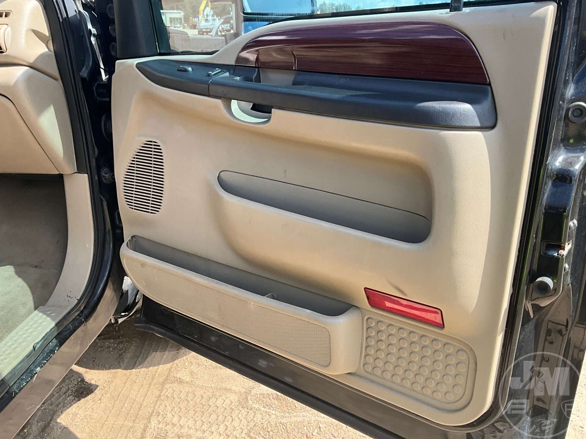 2005 Ford F-250