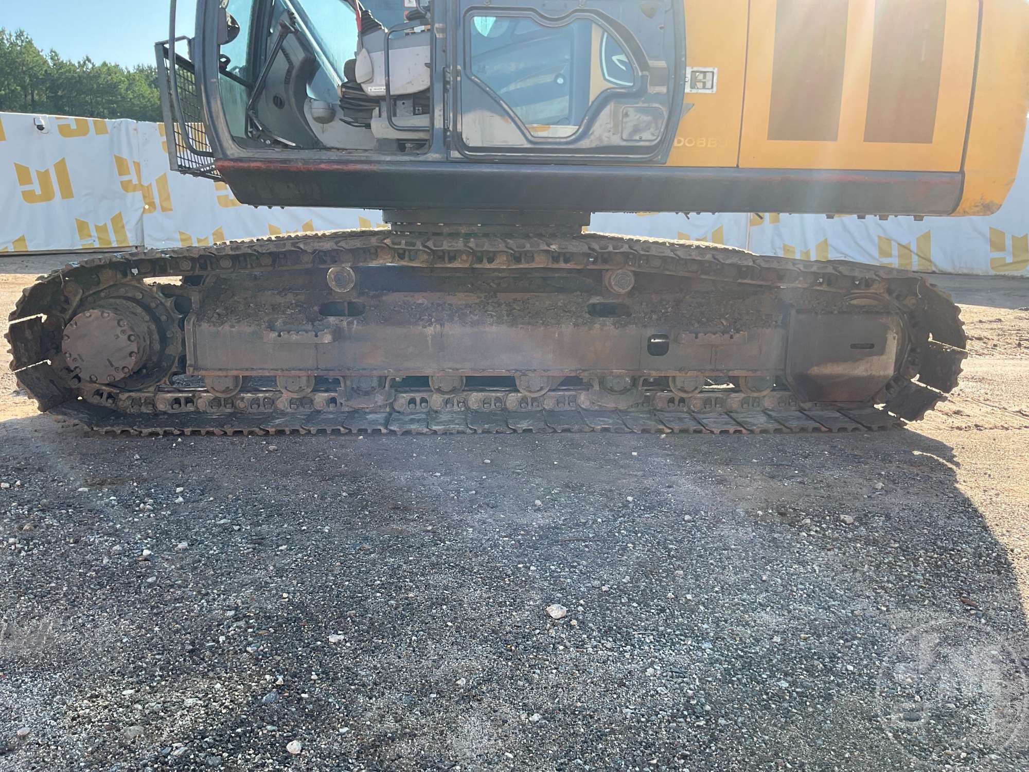2024 John Deere 210-P