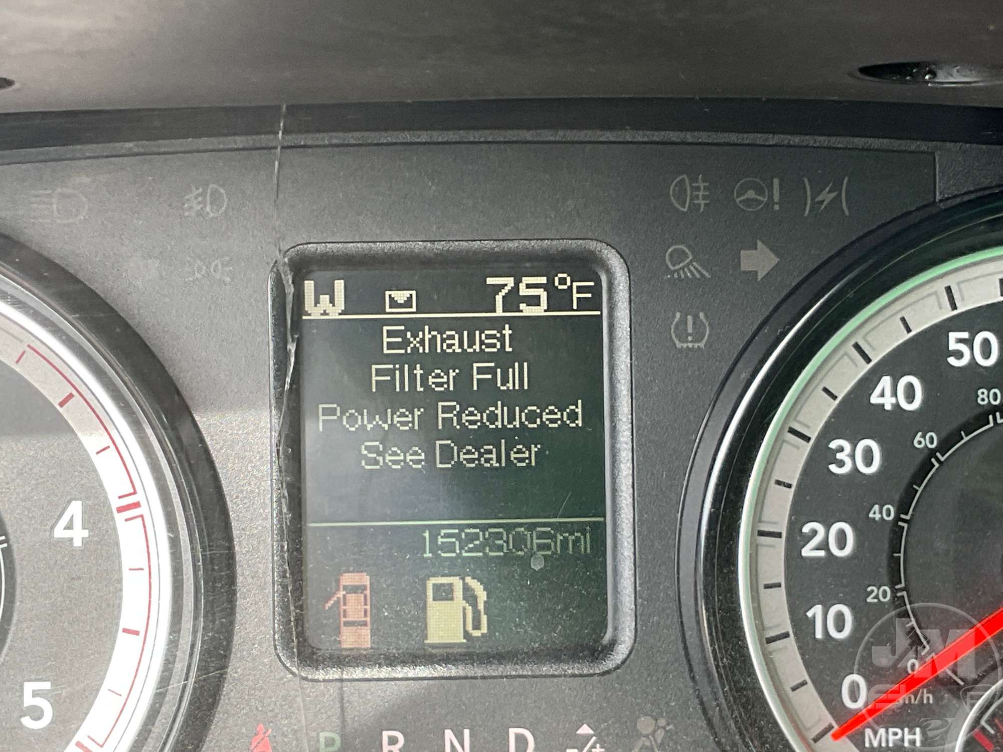 2018 Ram 5500