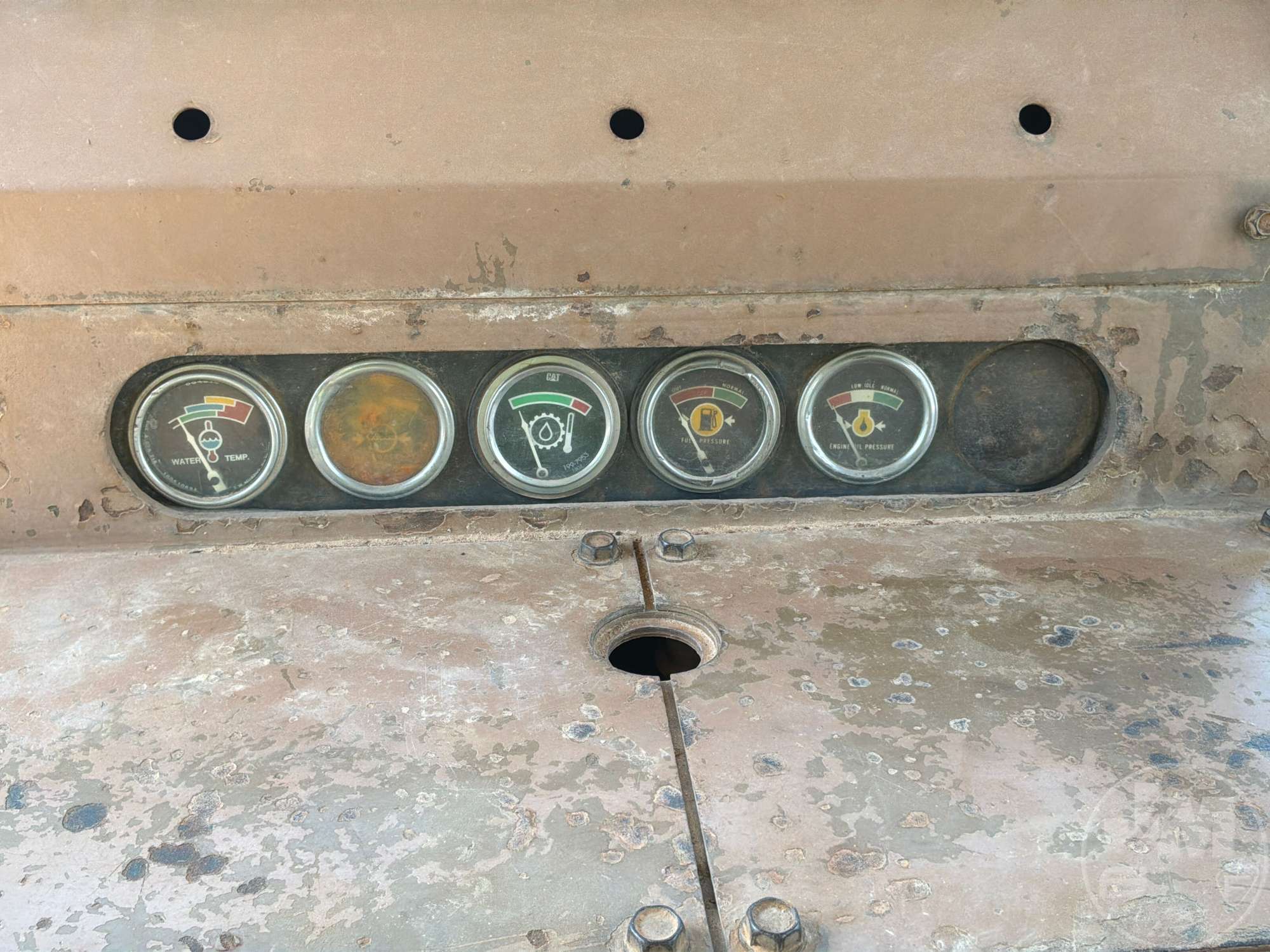 1976 Caterpillar D9H