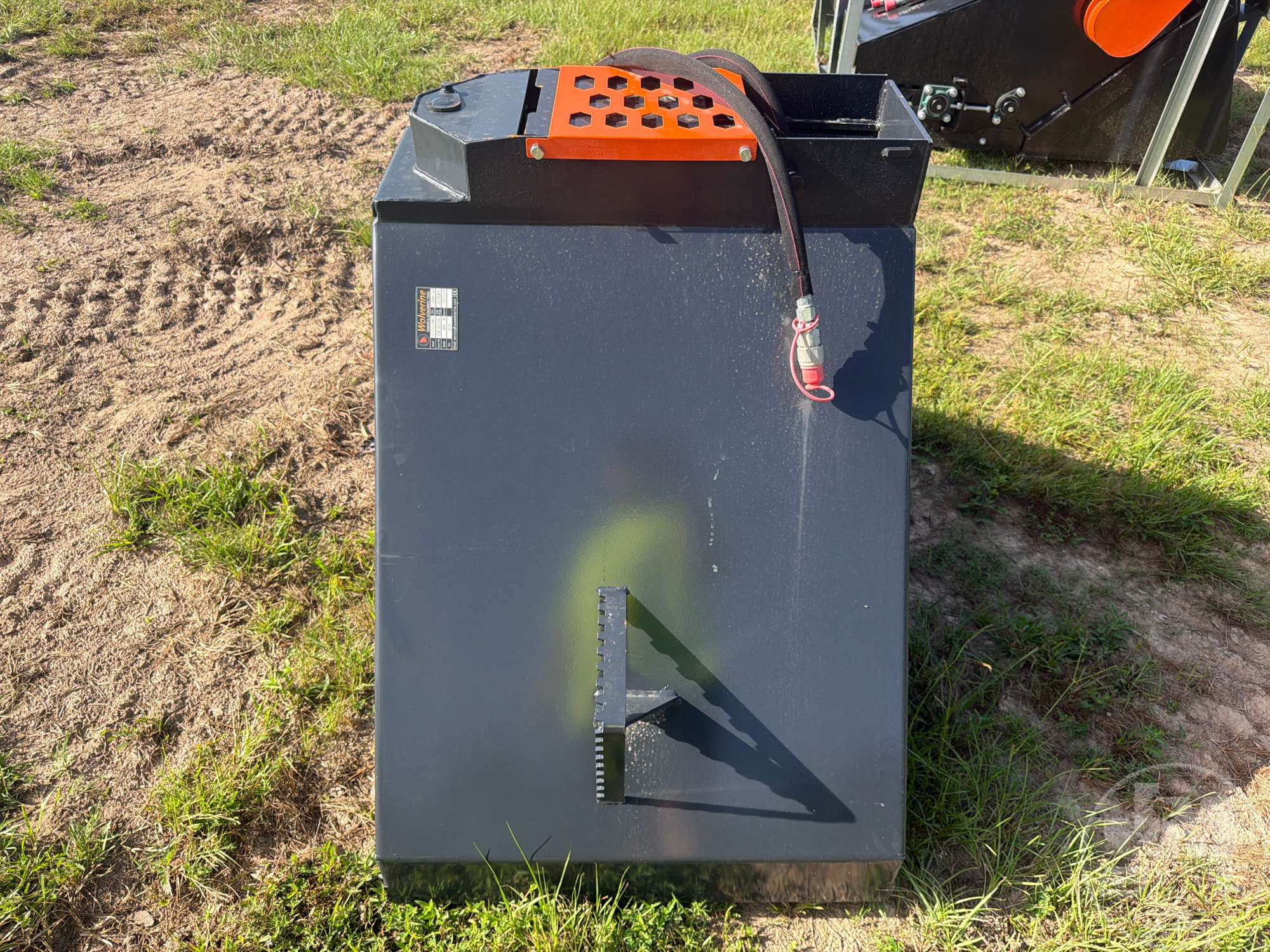 2026 Wolverine CCT-11-148V 148GAL
