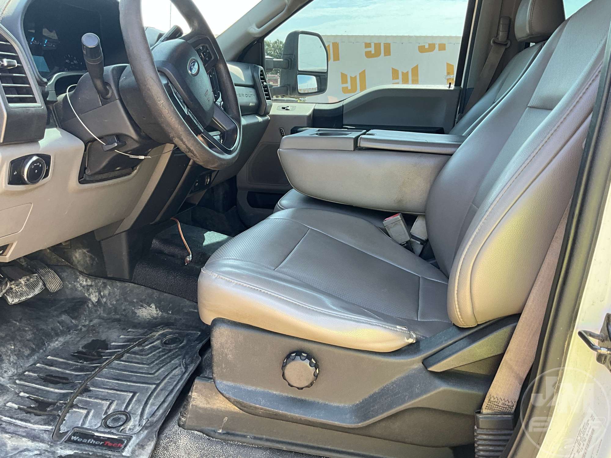 2019 Ford F-350XL
