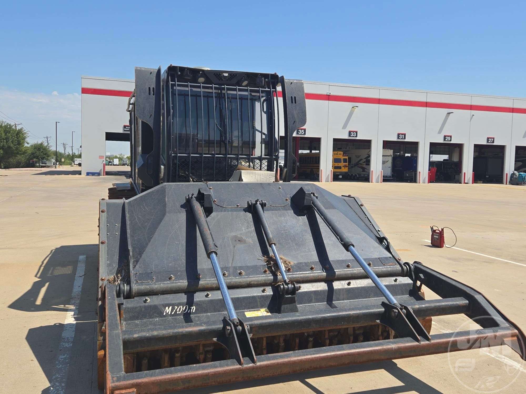2021 Prinoth RAPTER 500