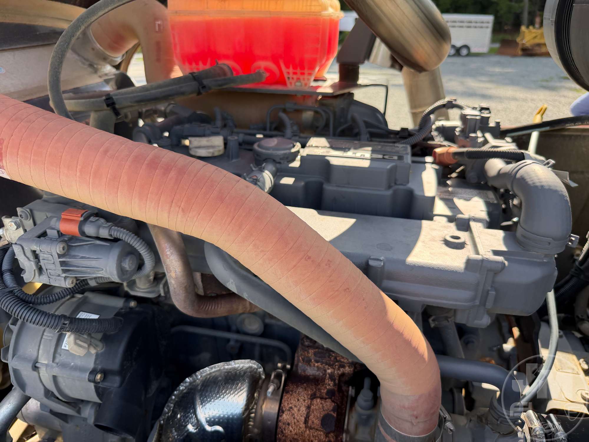 2019 Hamm H 11I
