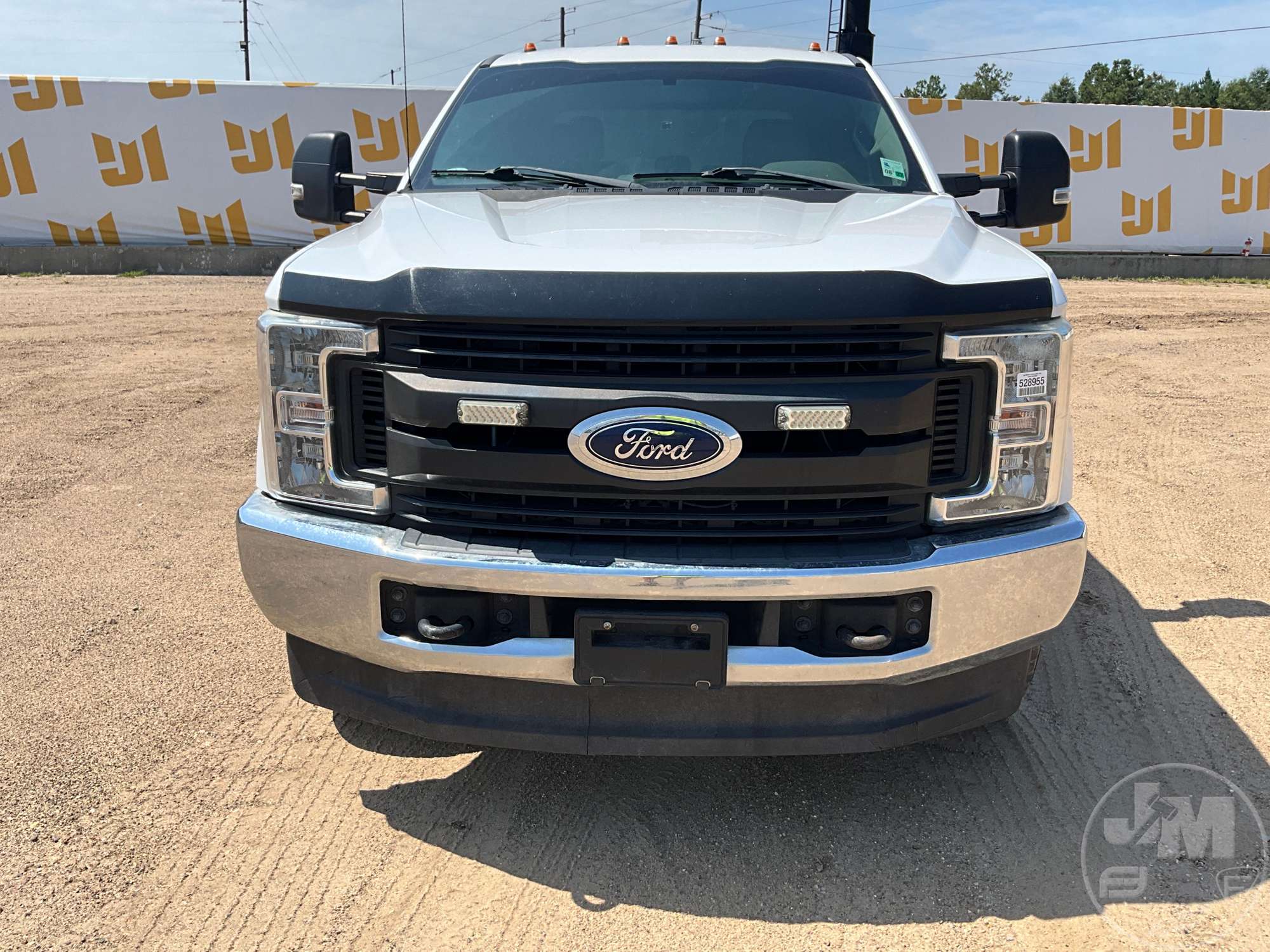 2019 Ford F-350XL