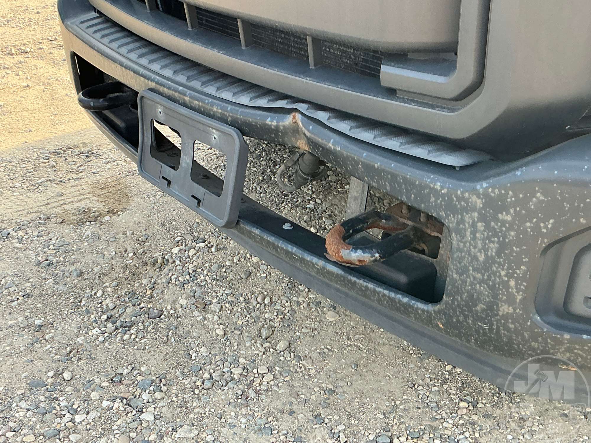 2013 Ford F-250