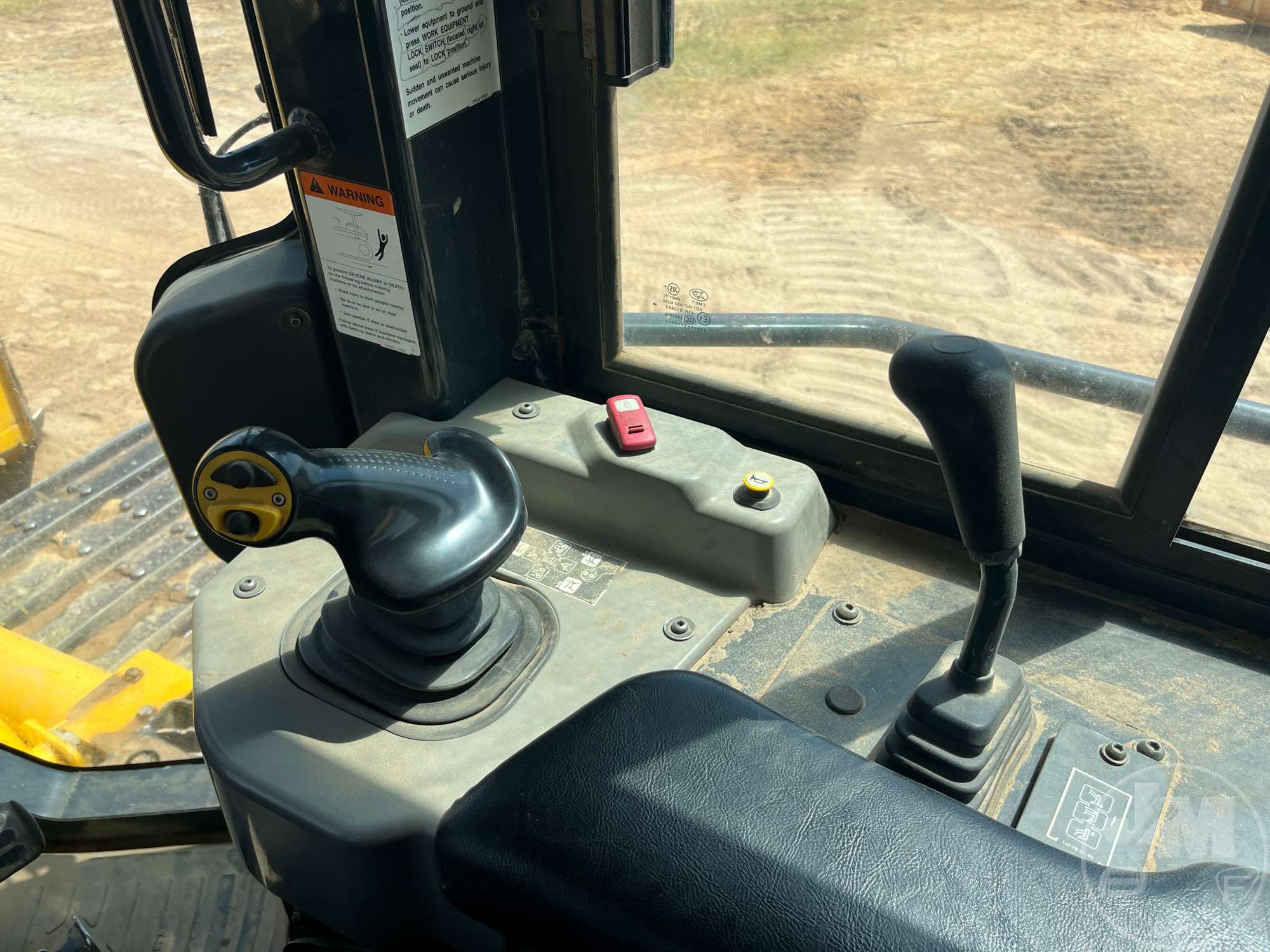 2022 Komatsu D71PX-24 LGP