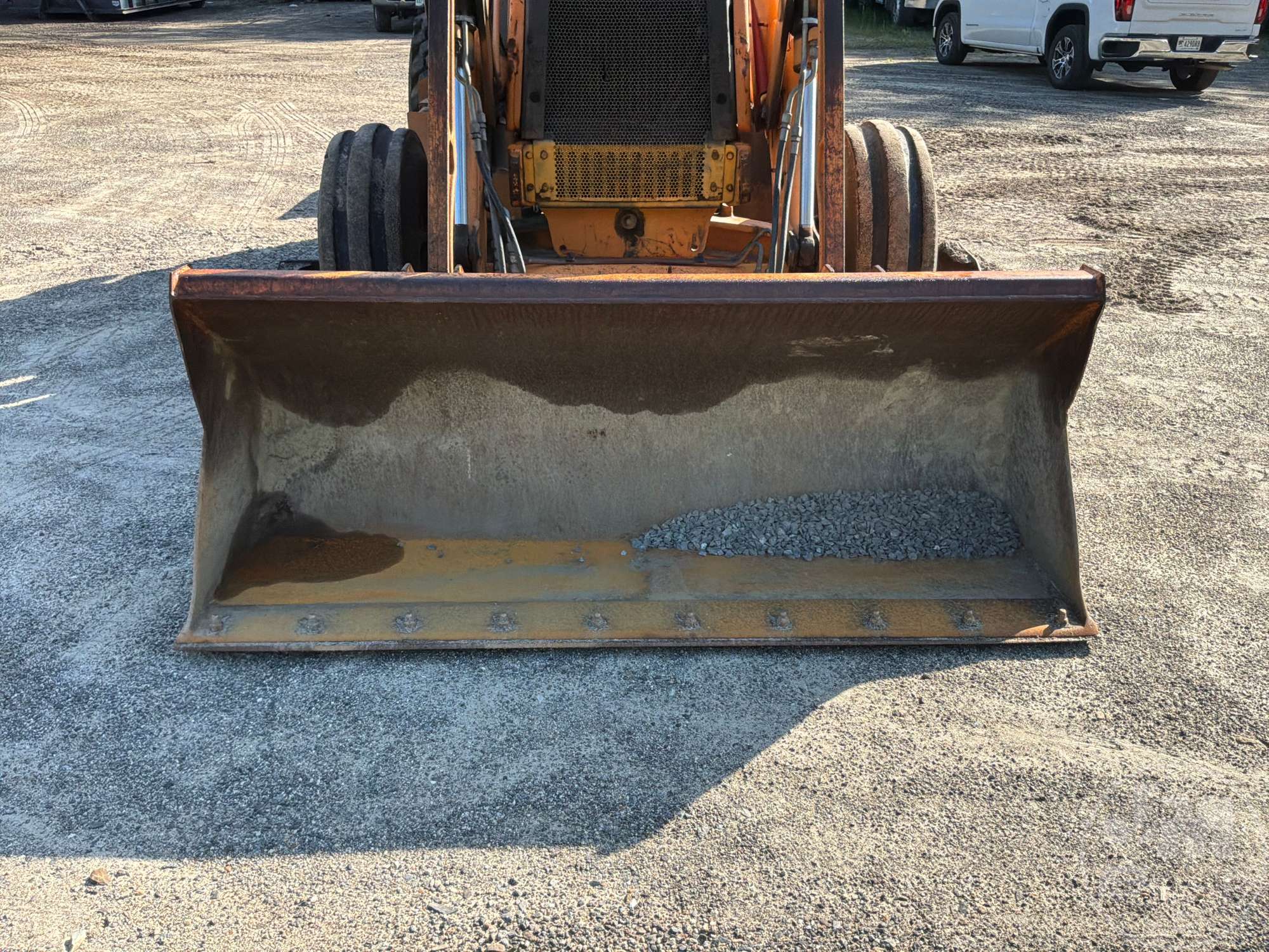 0 Case 570MXT