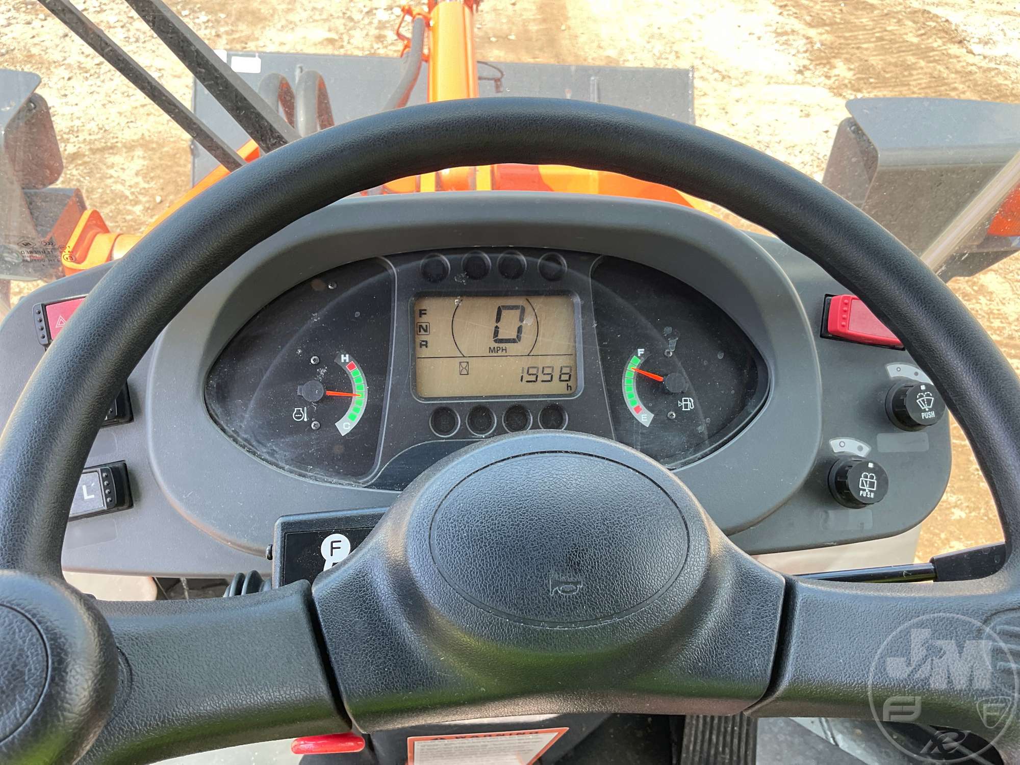 2024 Hitachi ZW80-5B