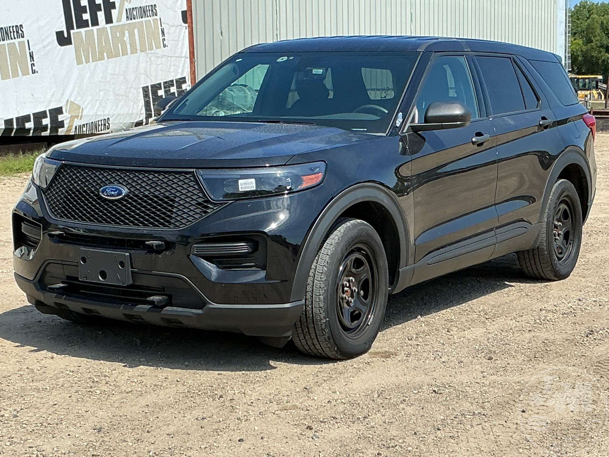 Photo of 2020 Ford Explorer