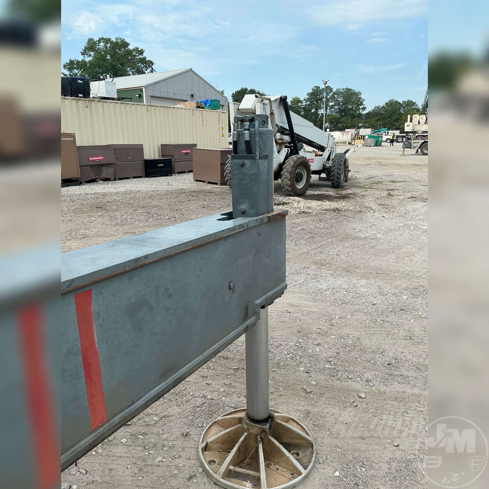 2006 Terex RT 665
