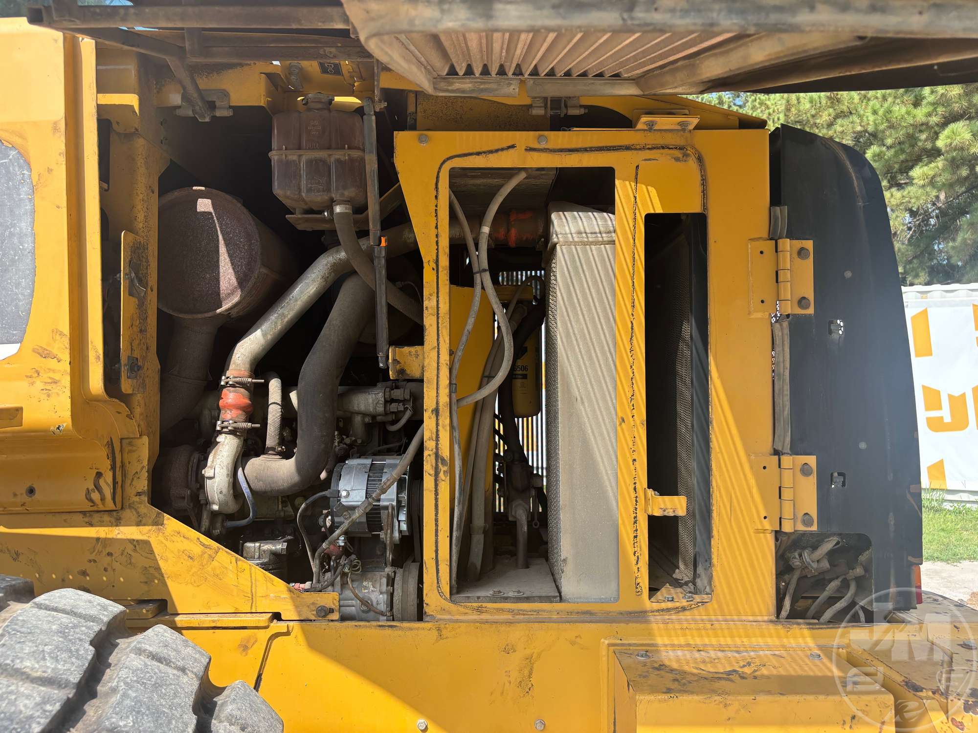 2006 Caterpillar 928G