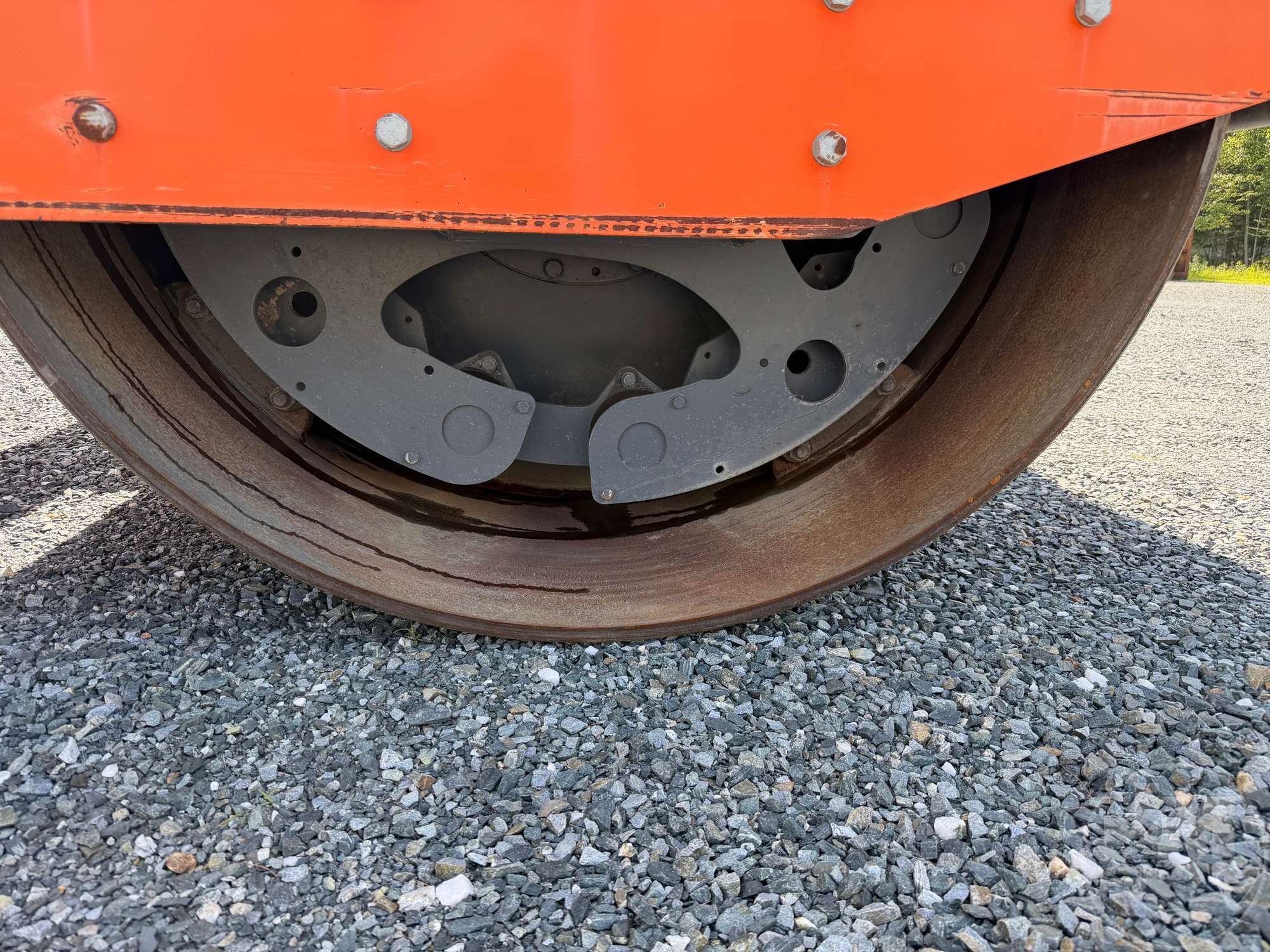 2019 Hamm H 11I