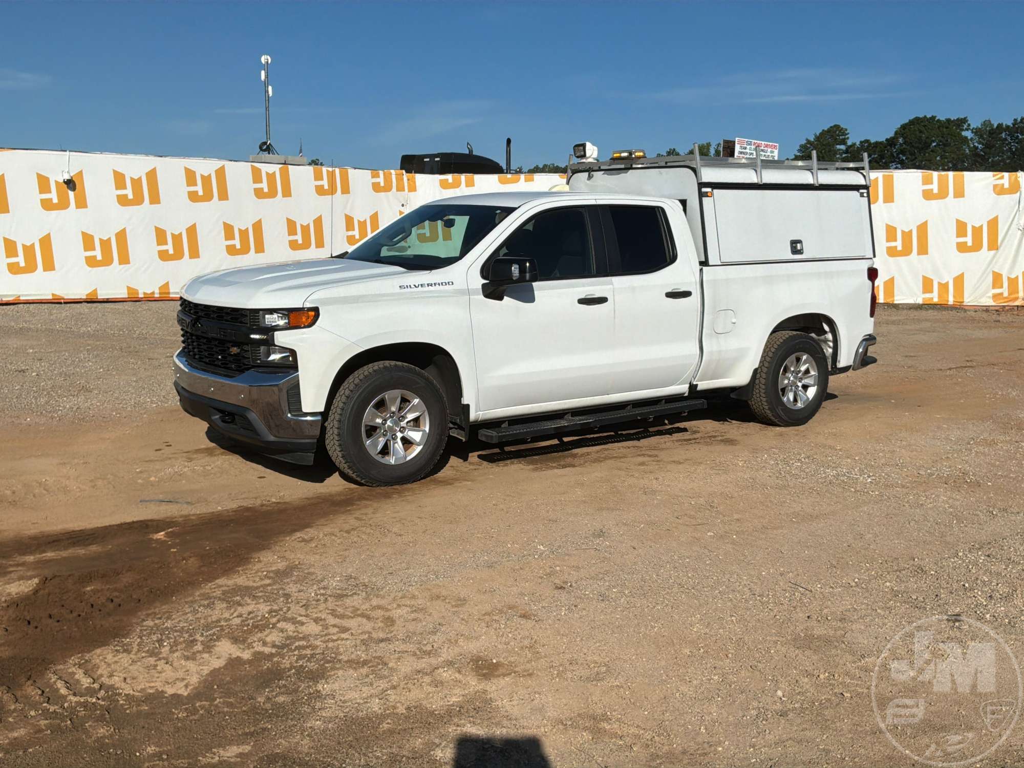 Photo of 2019 Chevrolet Silverado