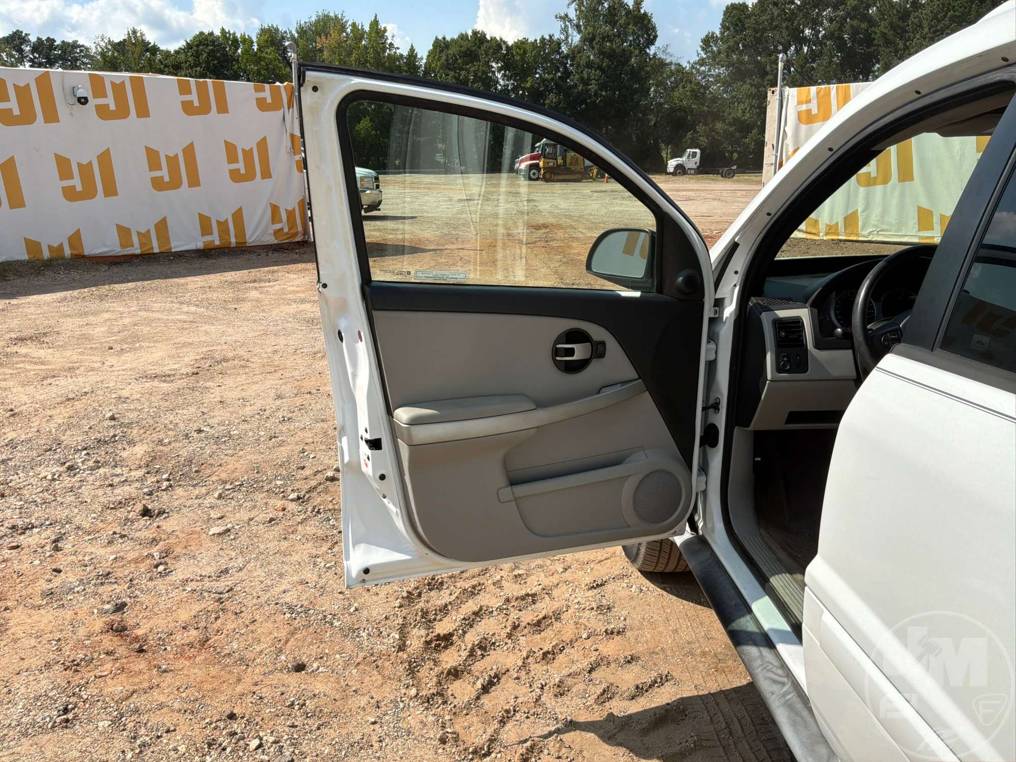 2005 Chevrolet EQUINOX