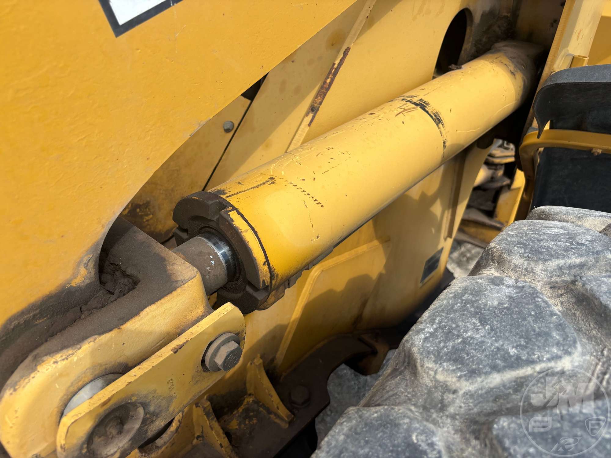 2006 Caterpillar 928G