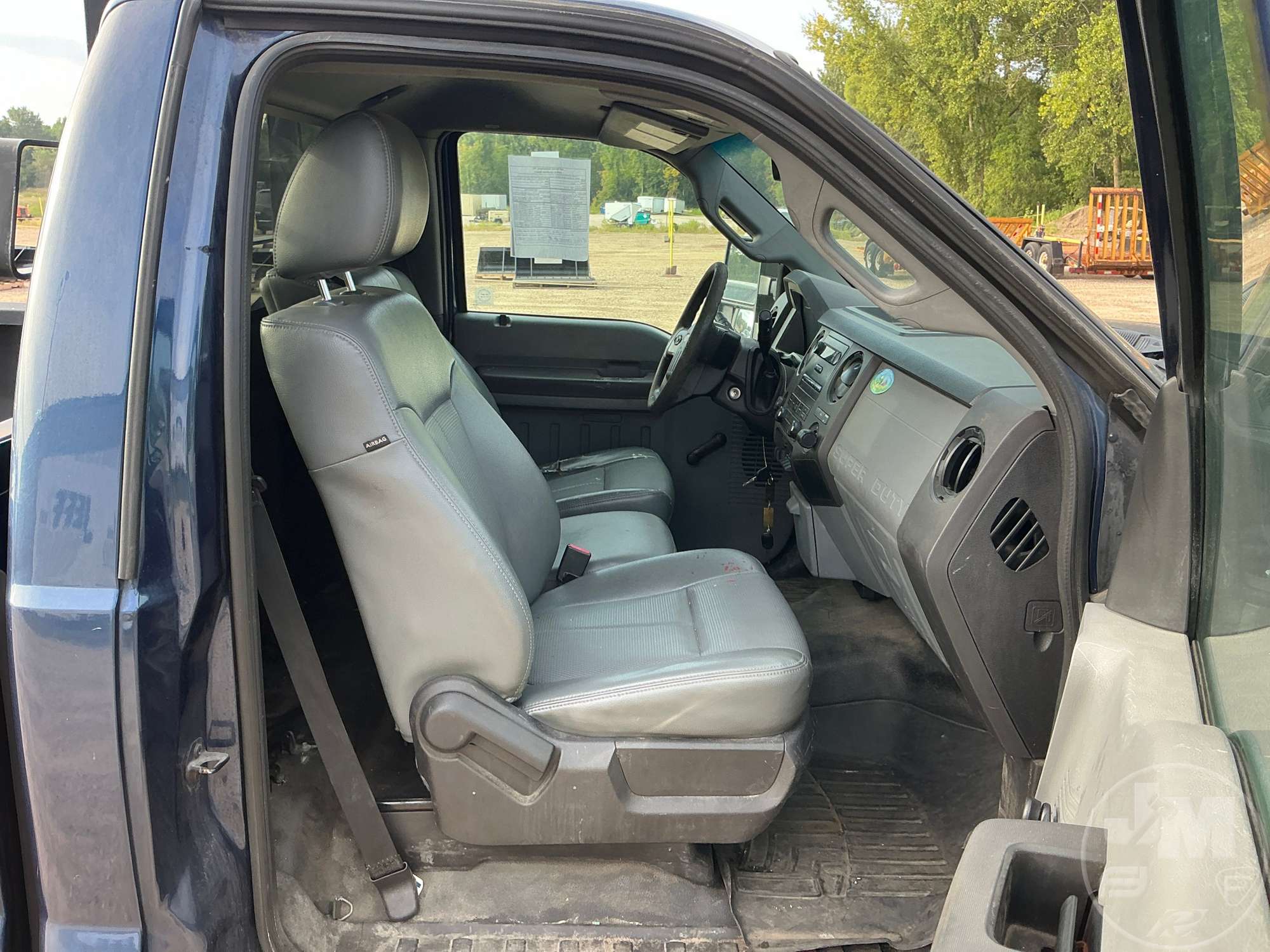 2013 Ford F-250