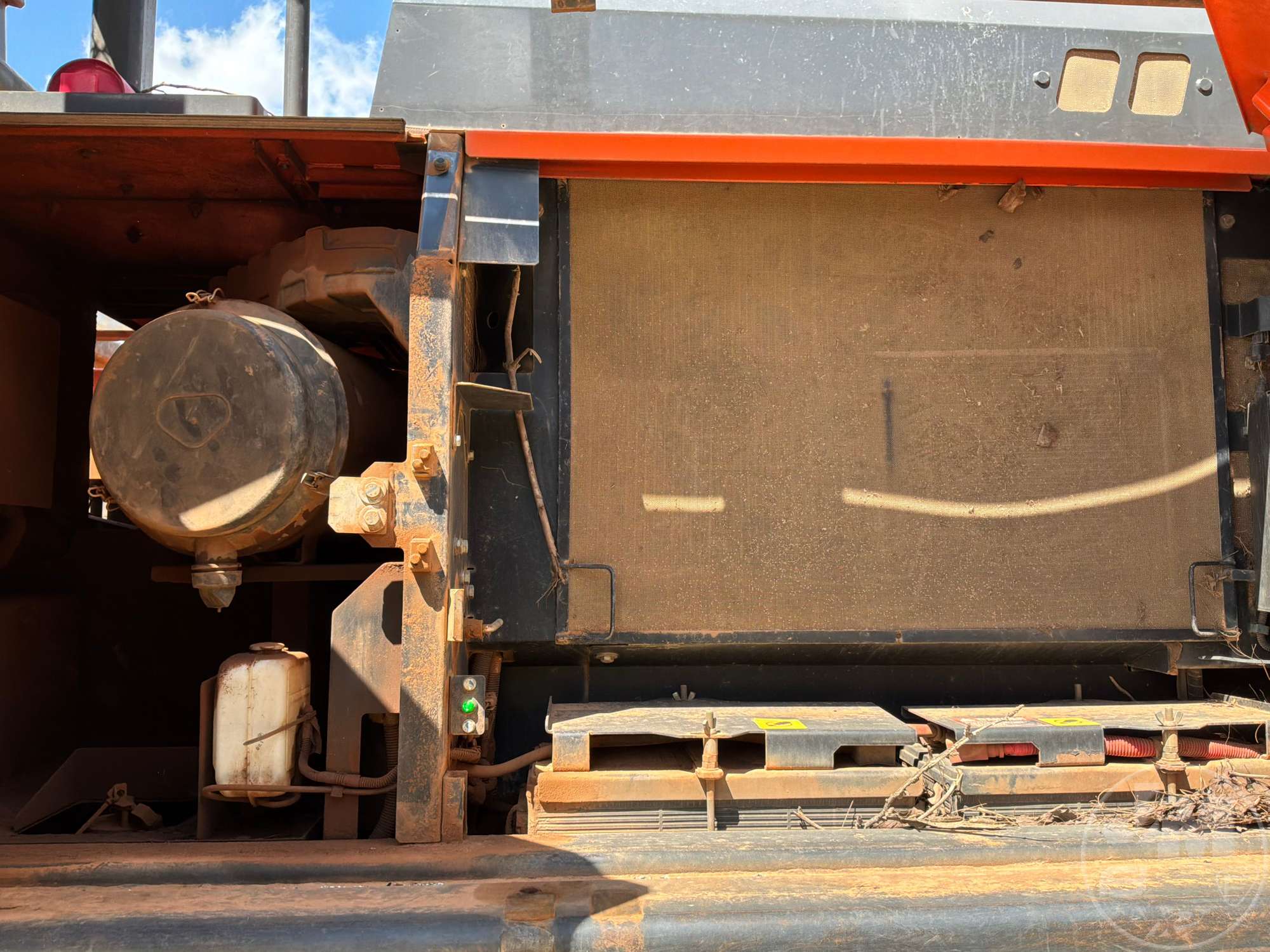 2019 Hitachi ZX300LC-6