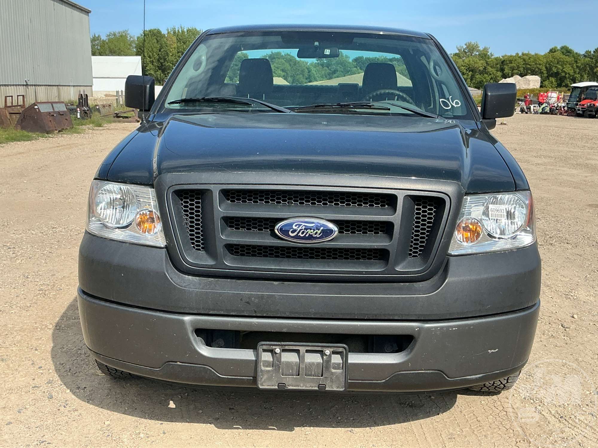 2006 Ford F-150