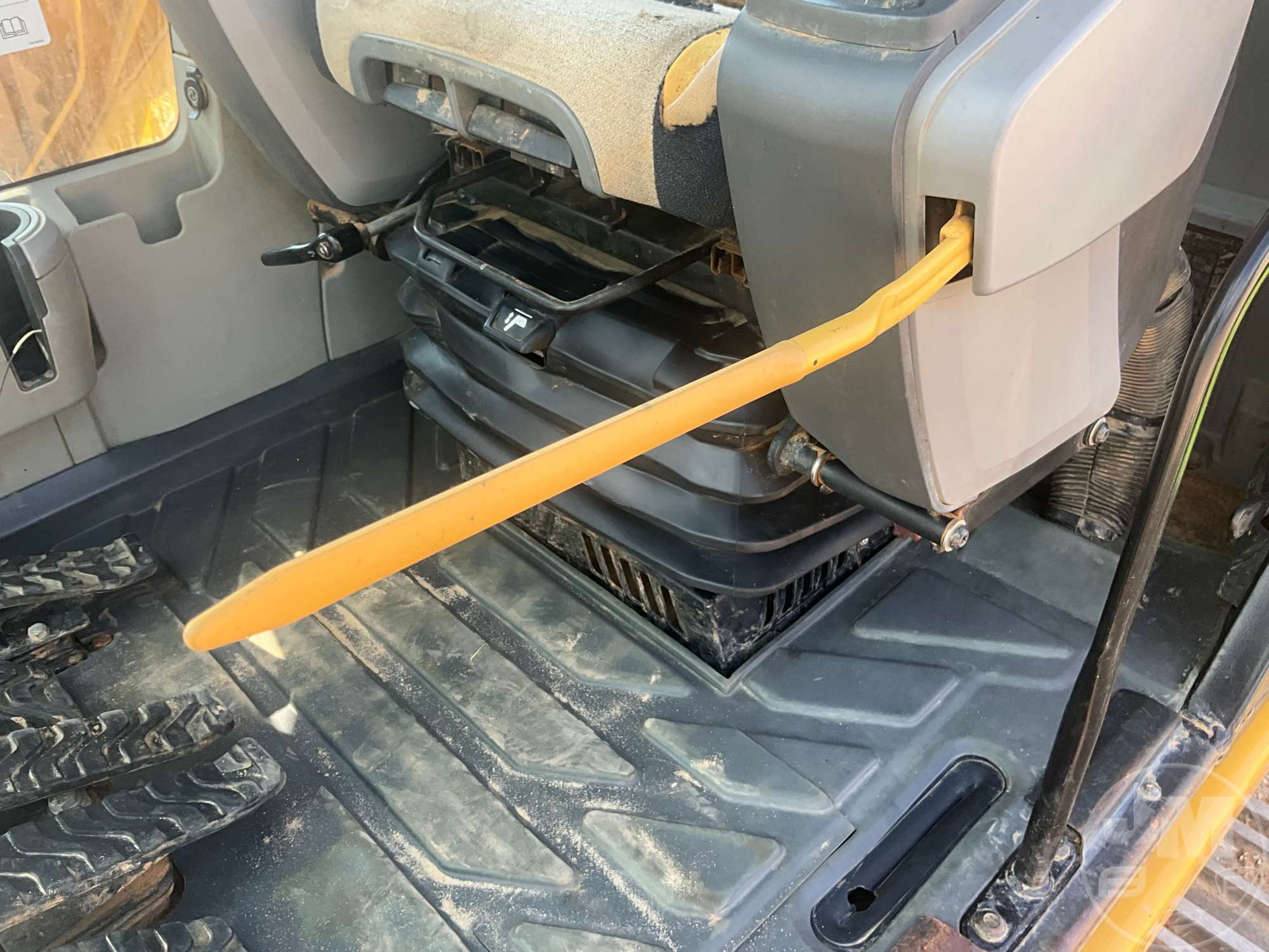 2019 Caterpillar 326F L