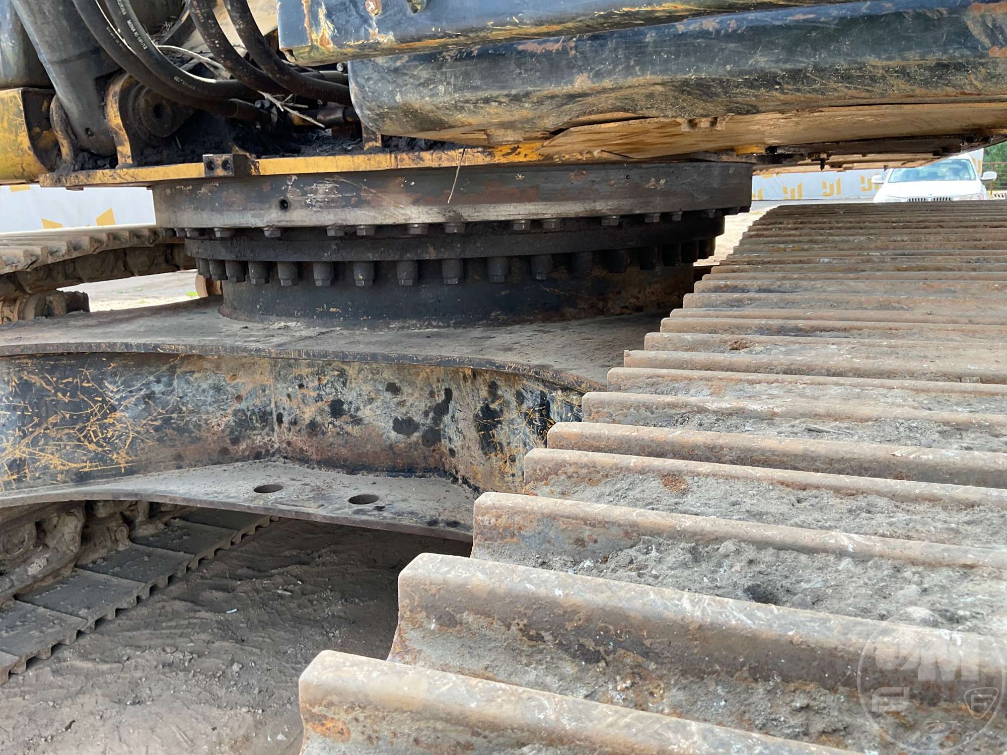 2014 Caterpillar 336E L