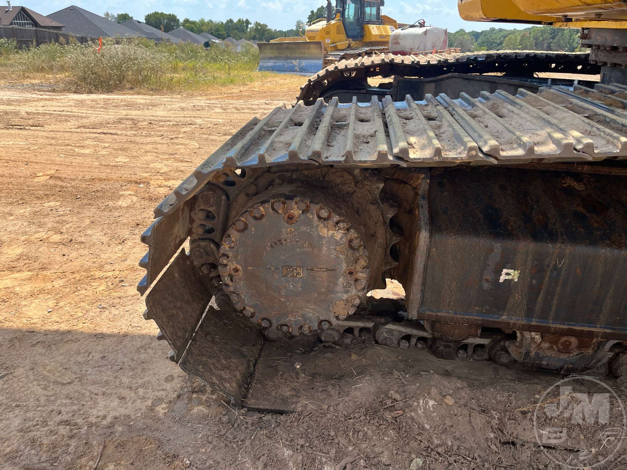 2022 Komatsu PC240LC-11