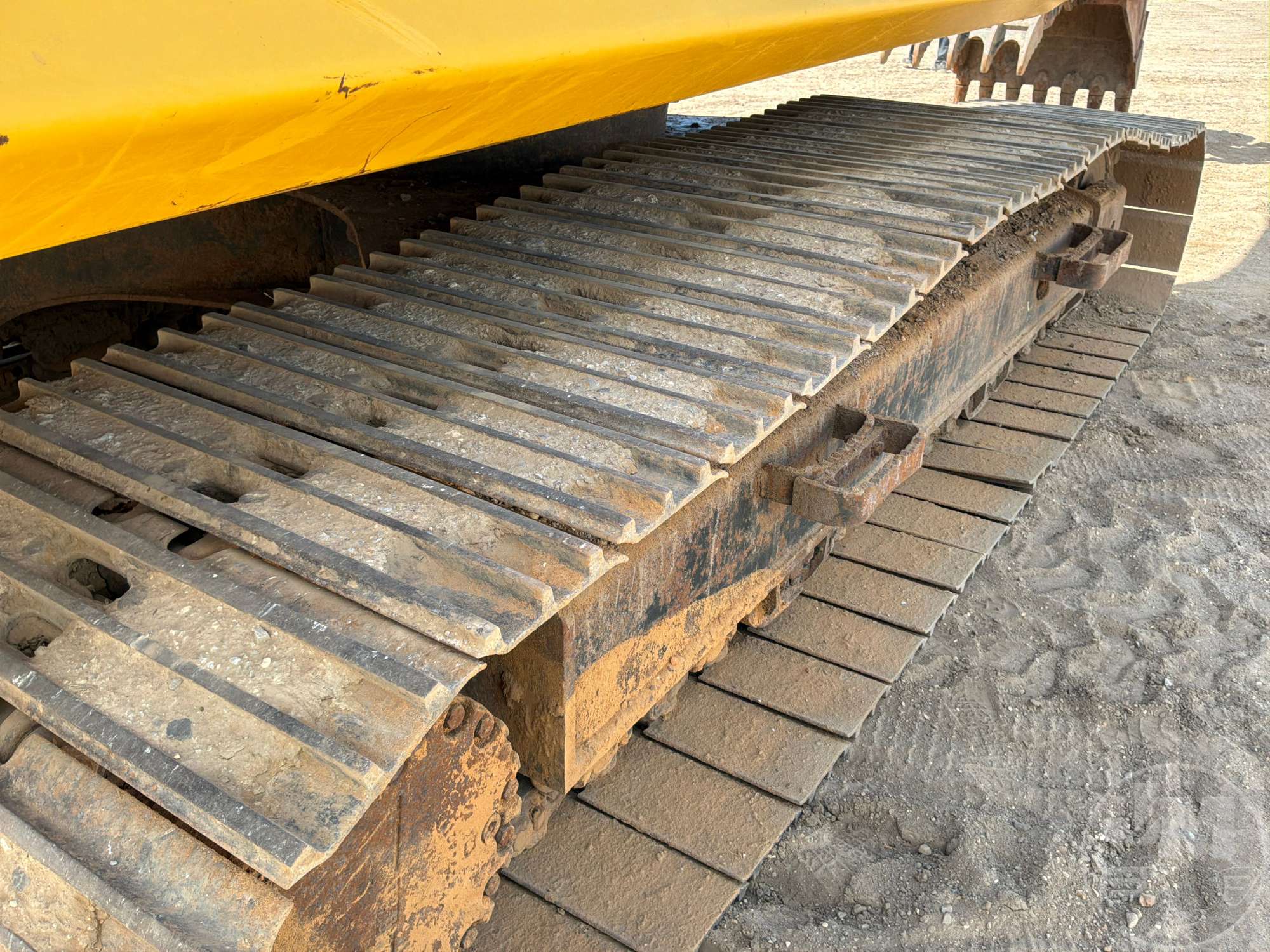 2019 Komatsu PC210LC-11