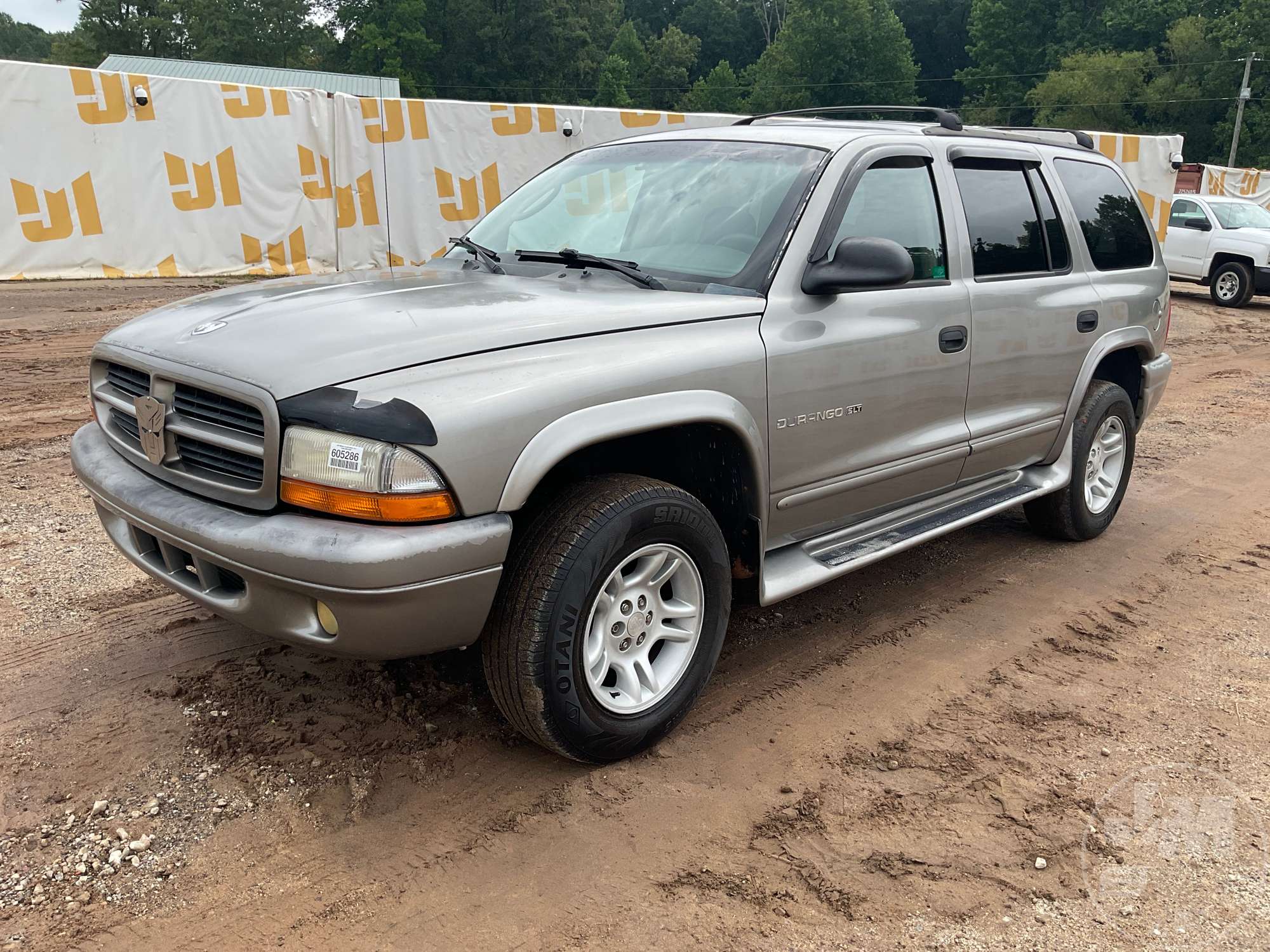 Photo of 2001 Dodge Durango