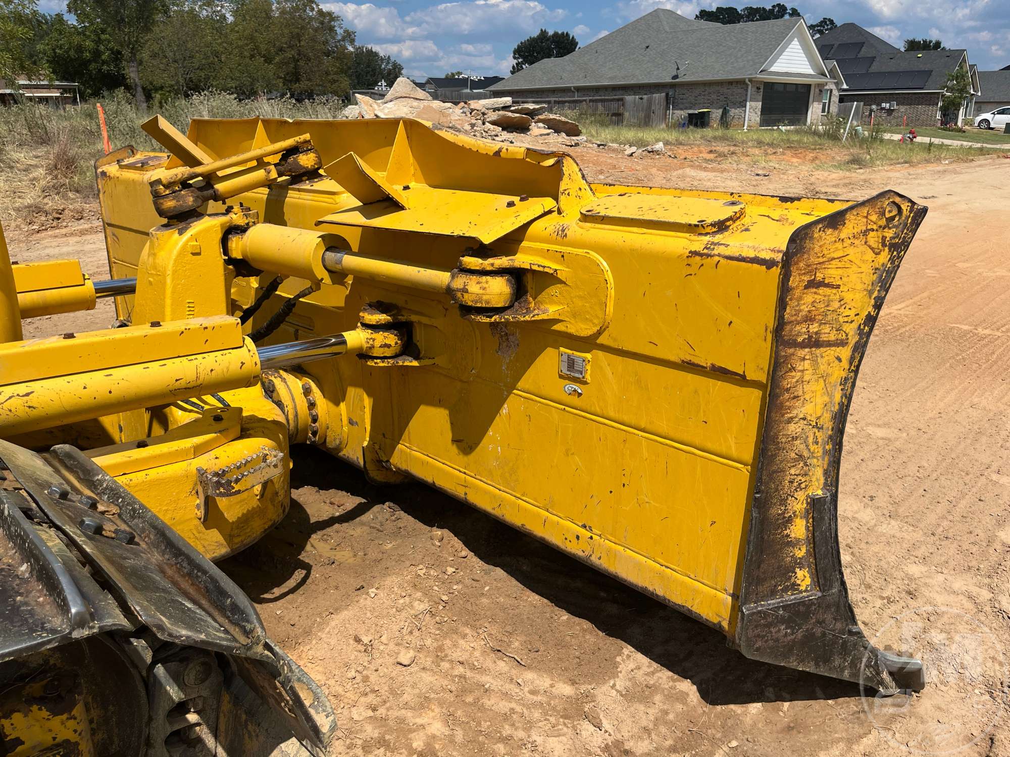 2022 Komatsu D71PX-24 LGP