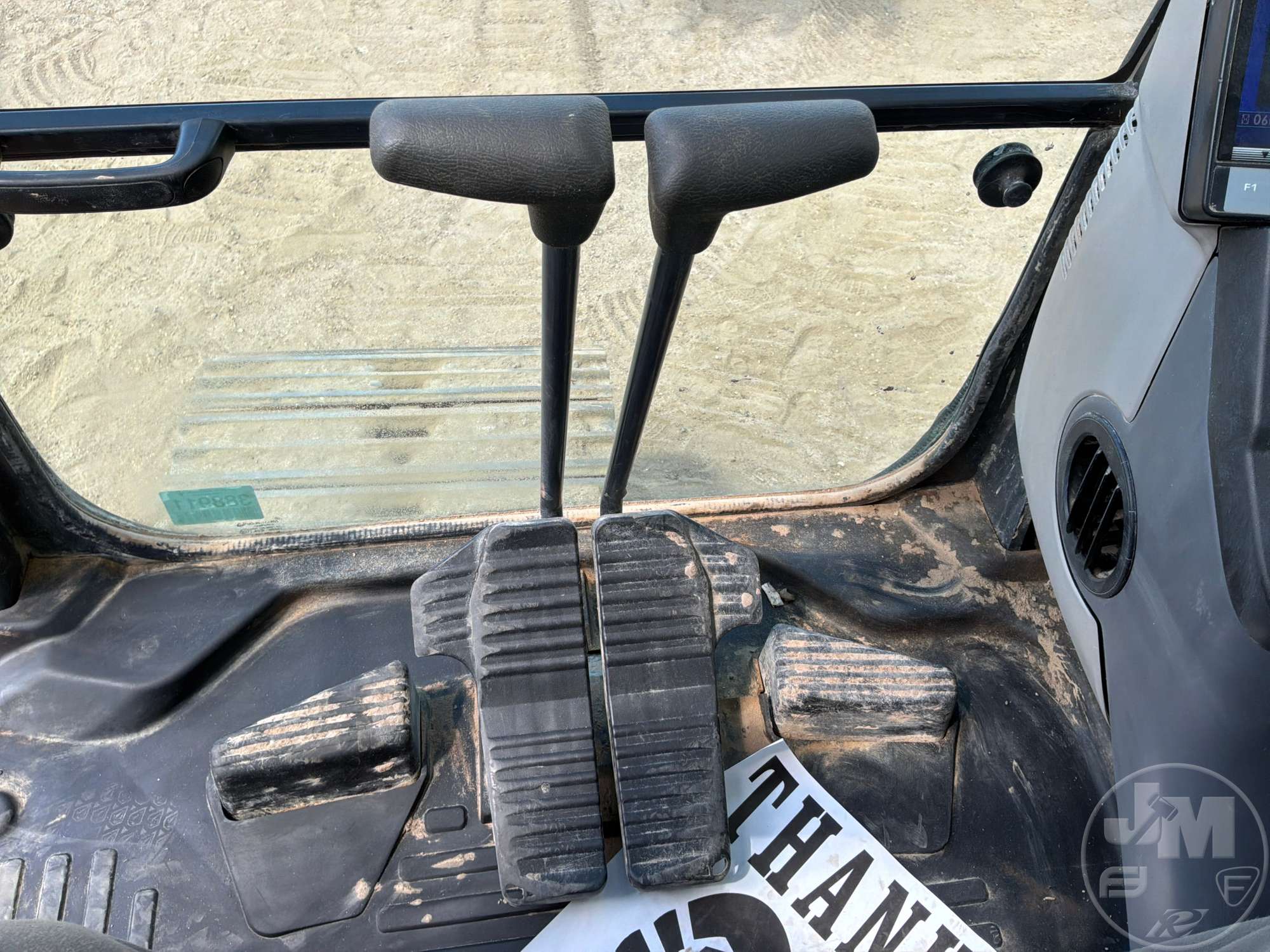 2019 Komatsu PC210LC-11