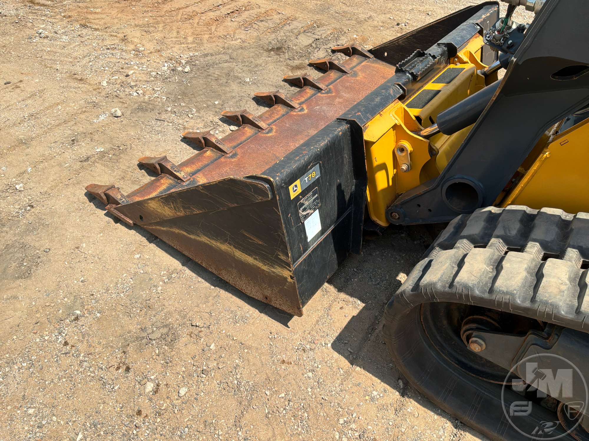 2024 John Deere 325G