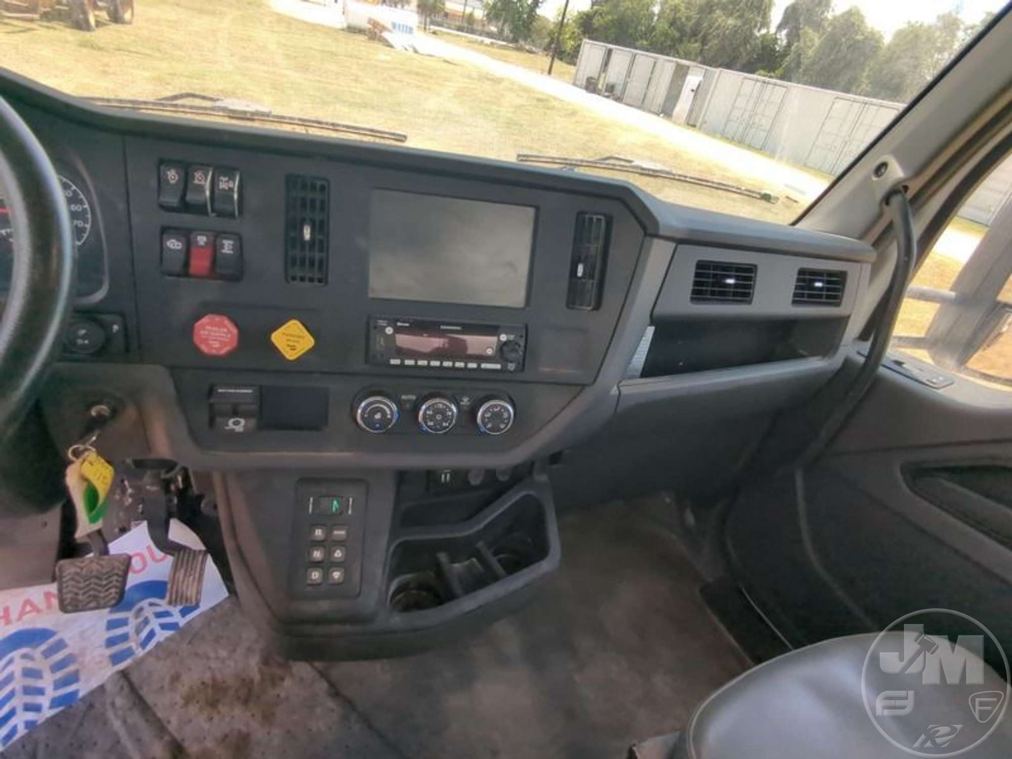 2024 Kenworth T480