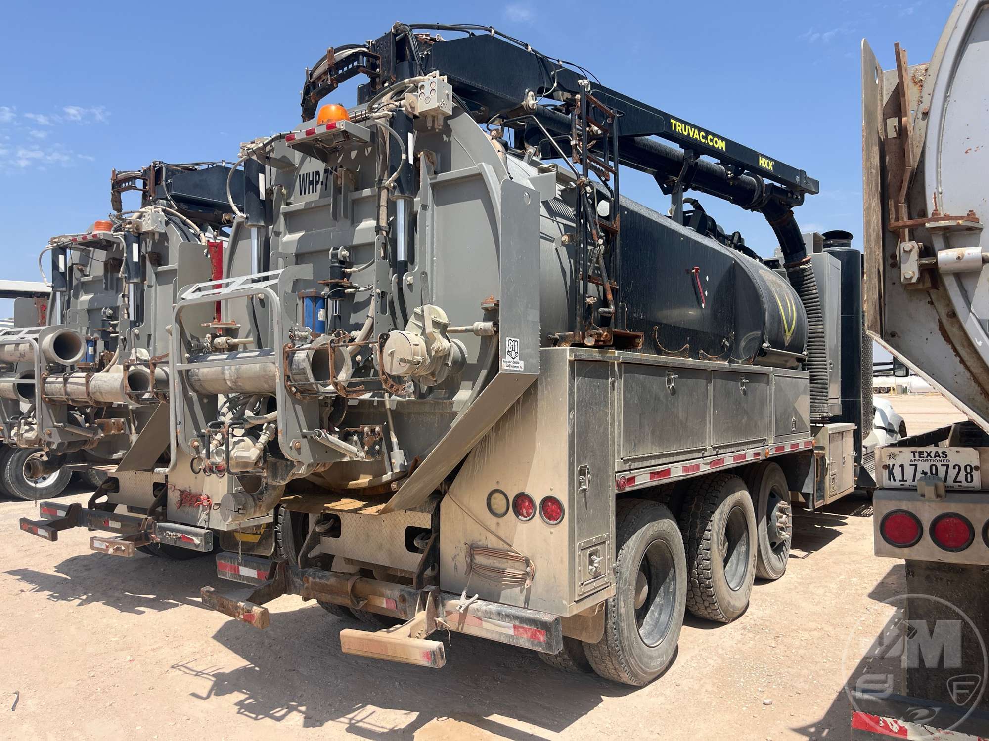 2022 Kenworth T880