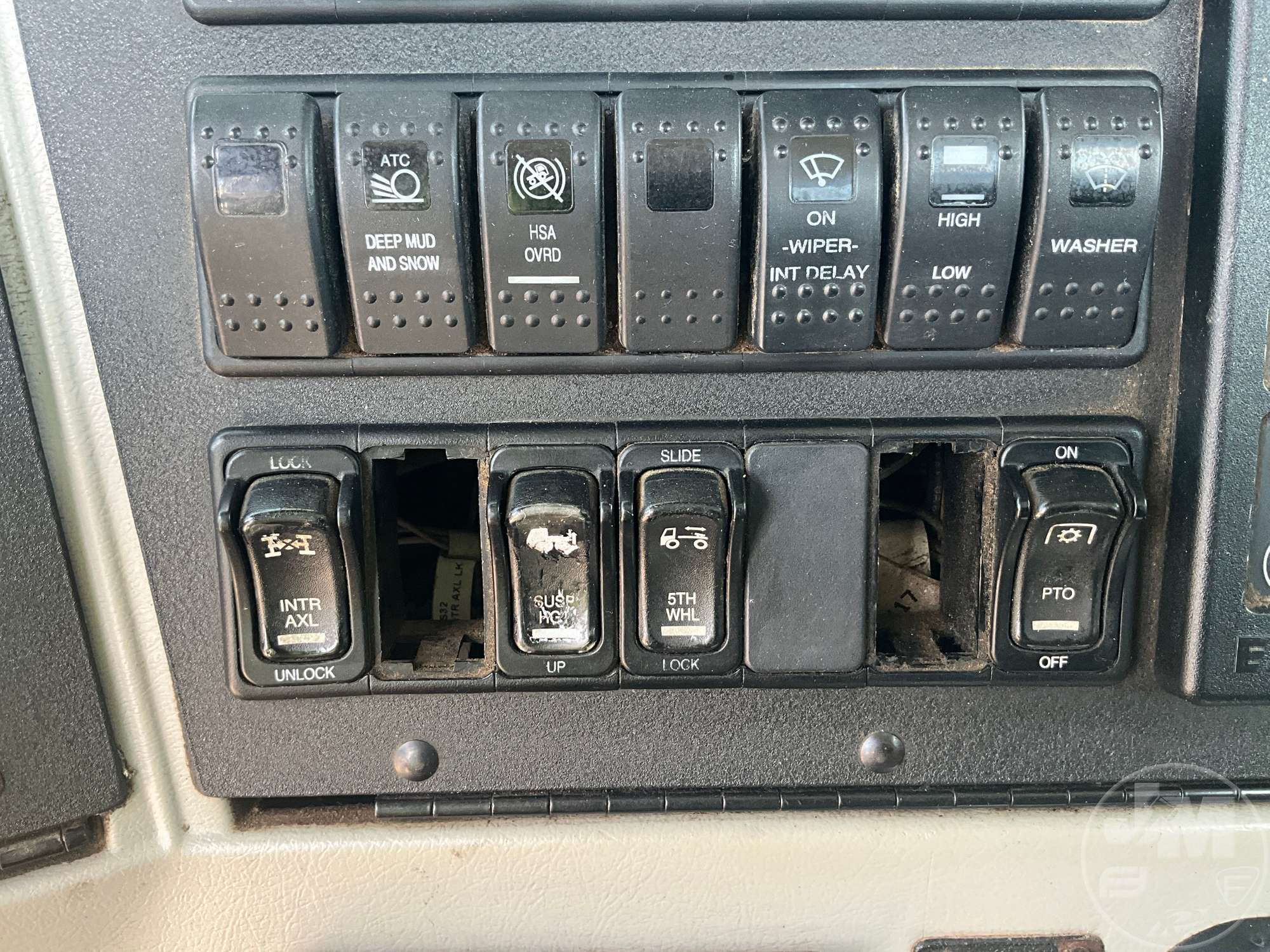 2018 Western Star 4700SF