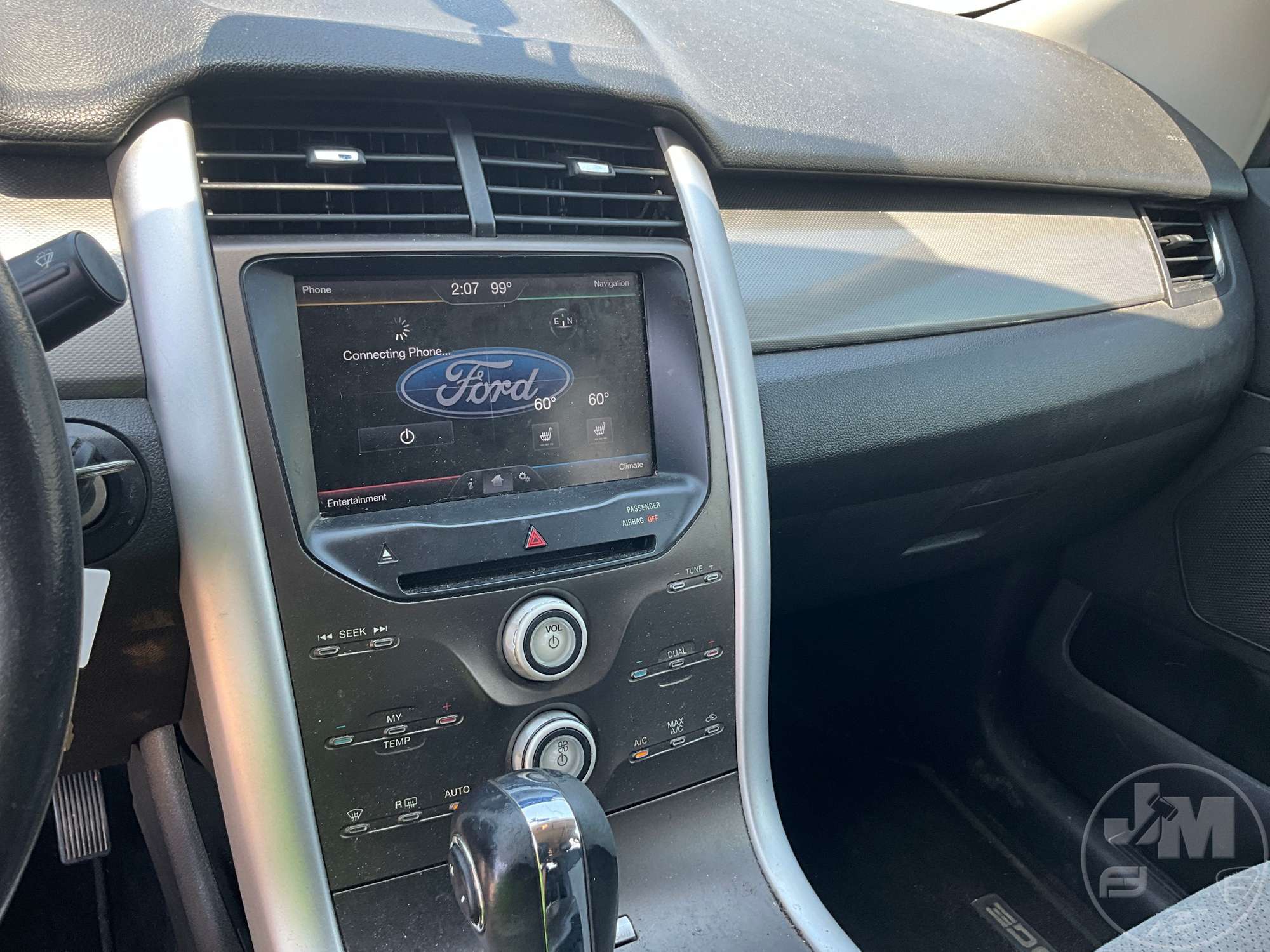 2013 Ford EDGE