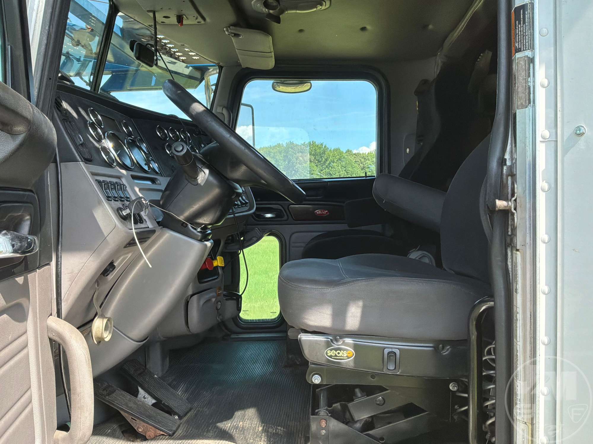 2016 Peterbilt 389