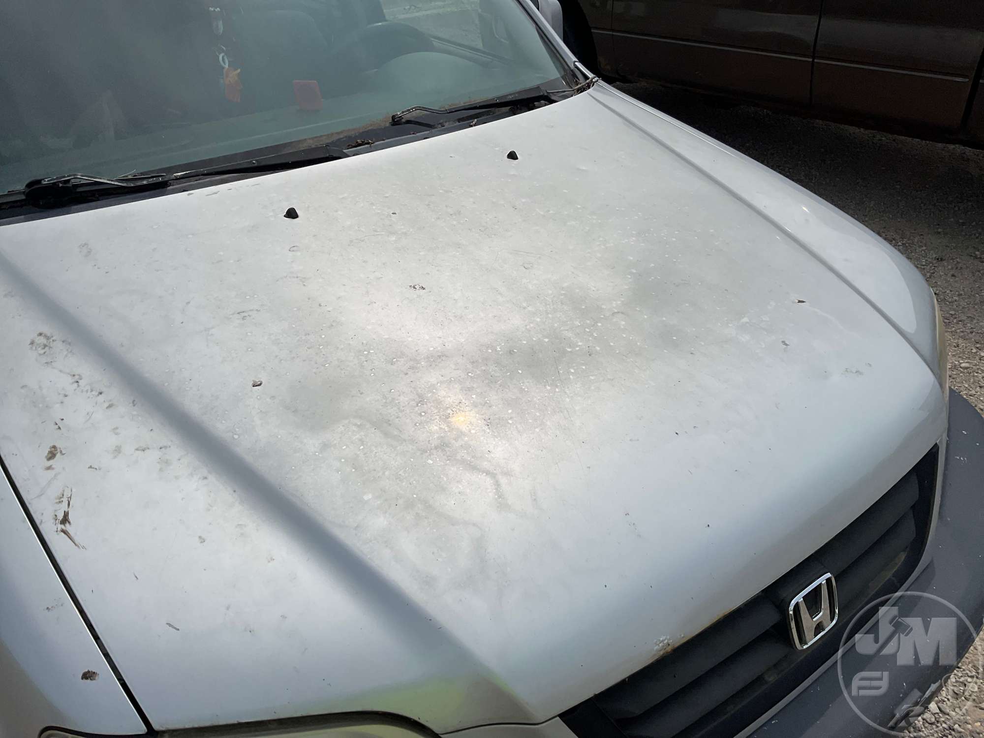 1998 Honda  CR-V