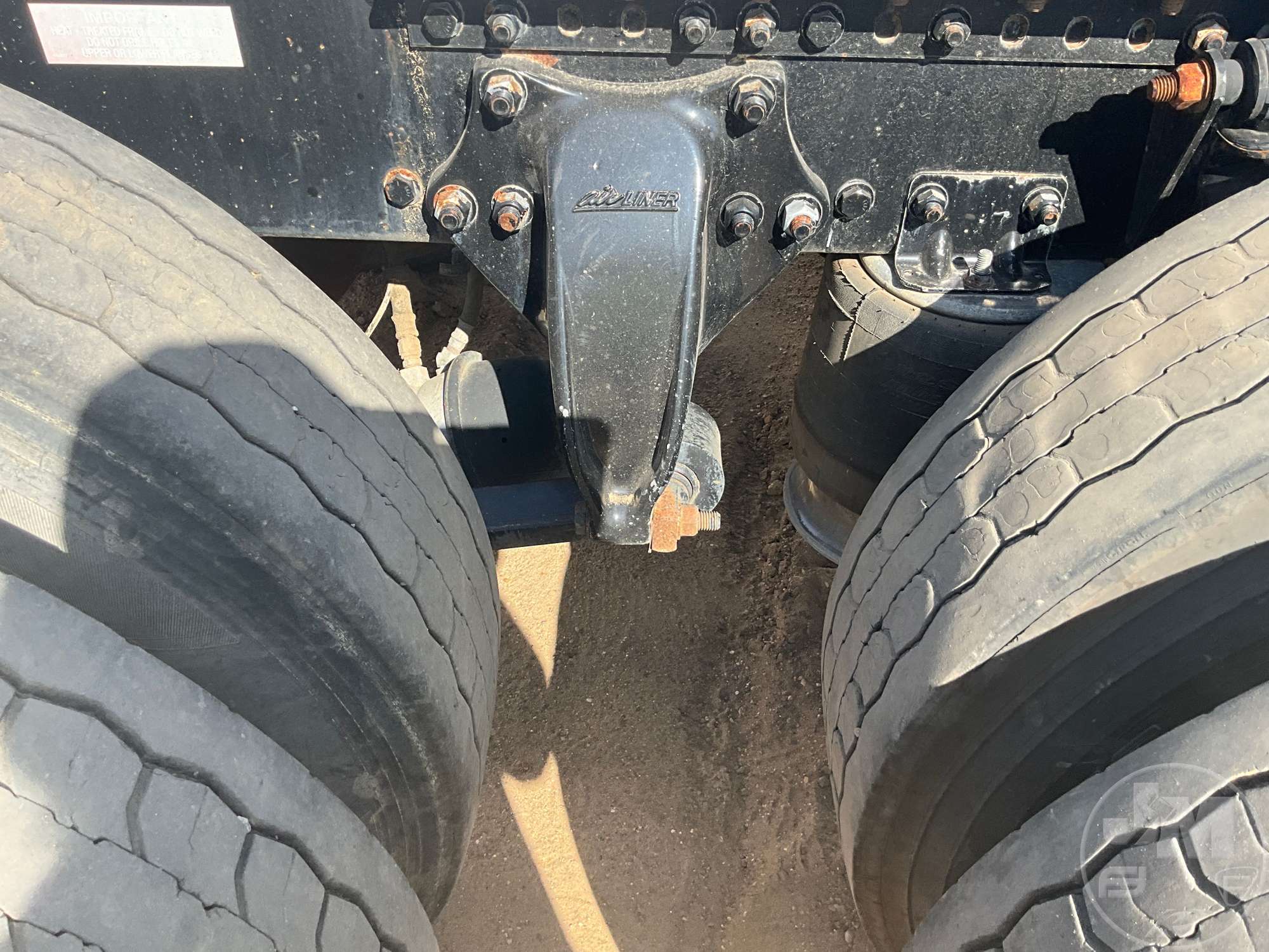 2018 Western Star 4700SF