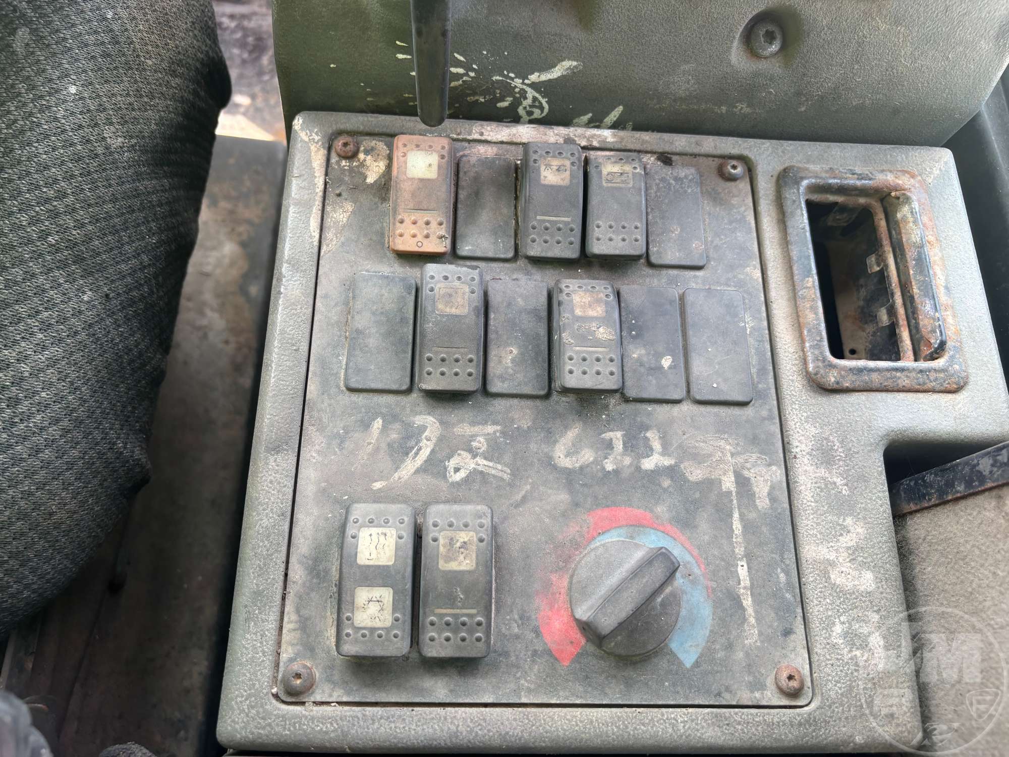 2006 Caterpillar 928G