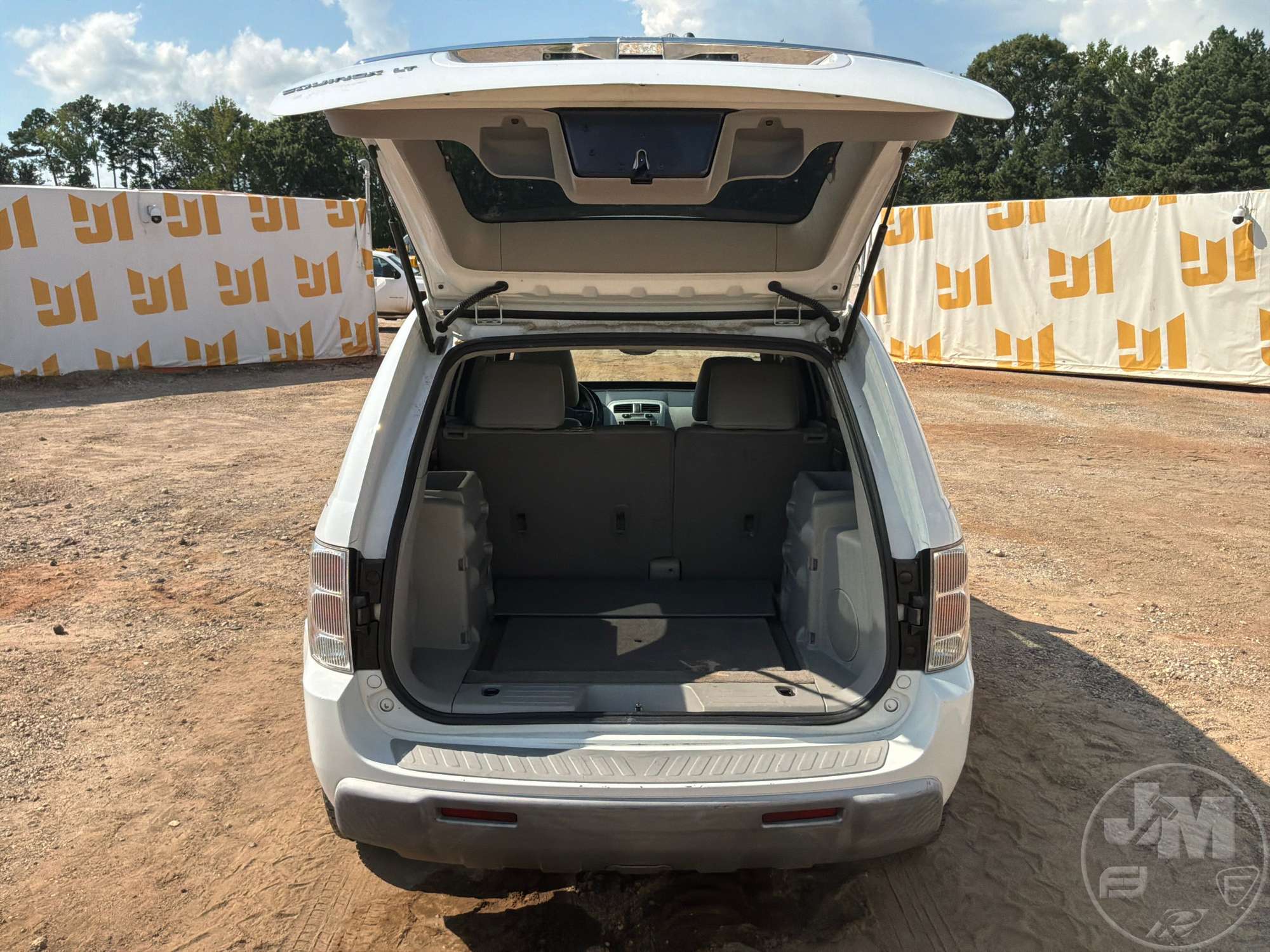 2005 Chevrolet EQUINOX