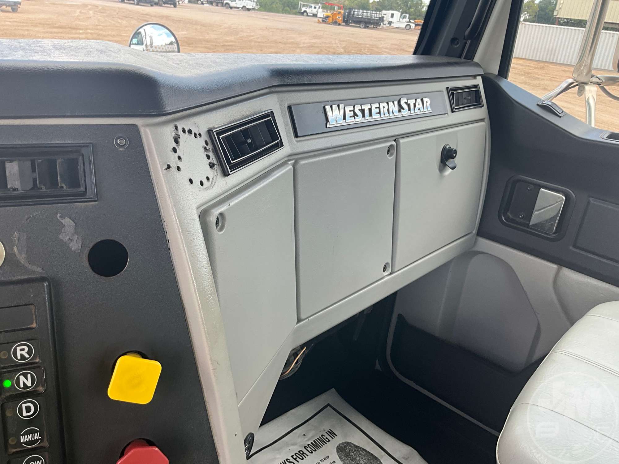 2018 Western Star 4700SF