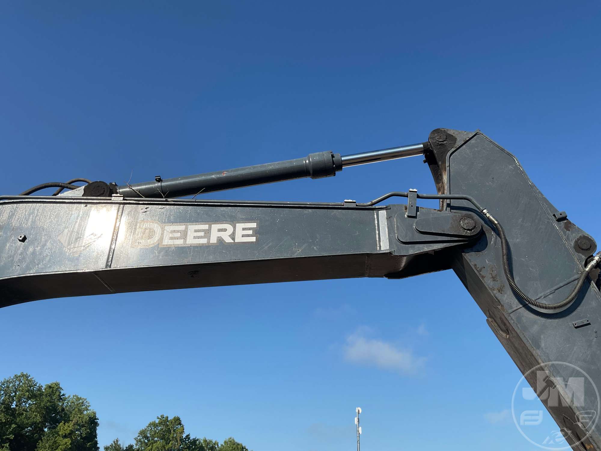 2024 John Deere 210-P