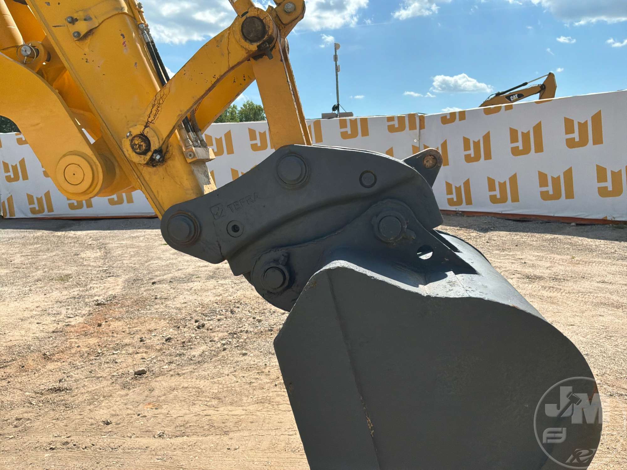 2022 Komatsu PC138US-11E0