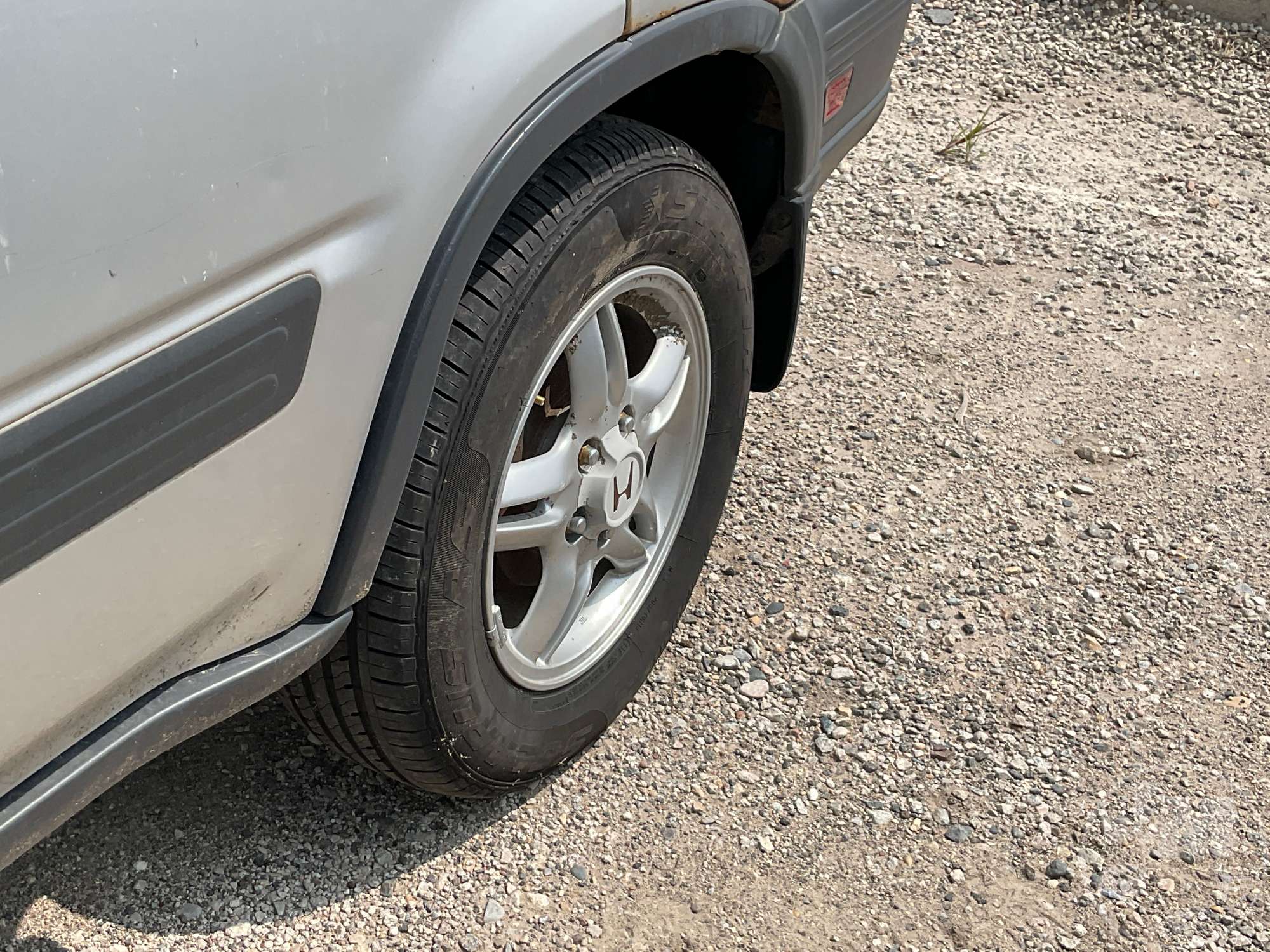 1998 Honda  CR-V