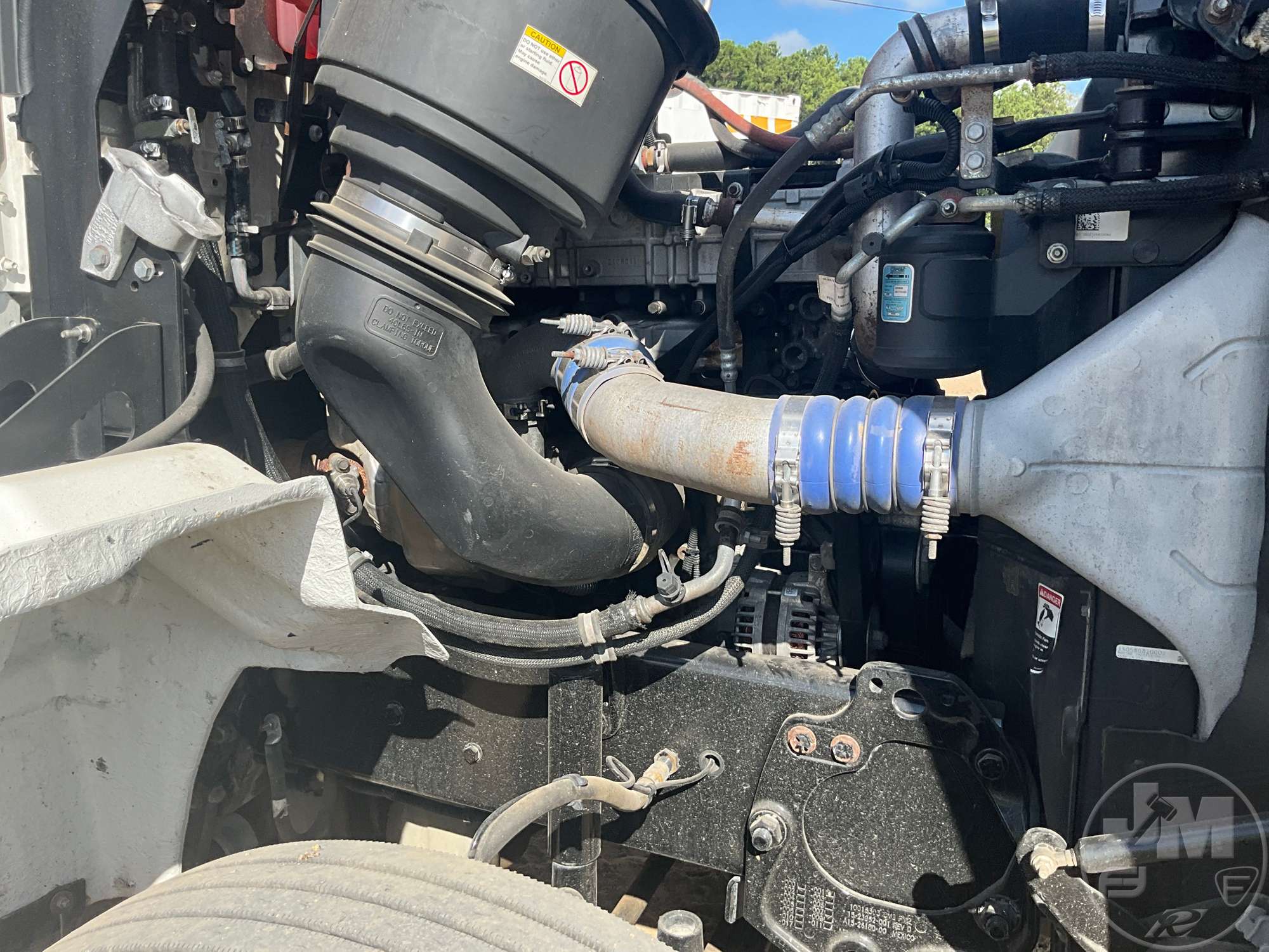 2018 Western Star 4700SF