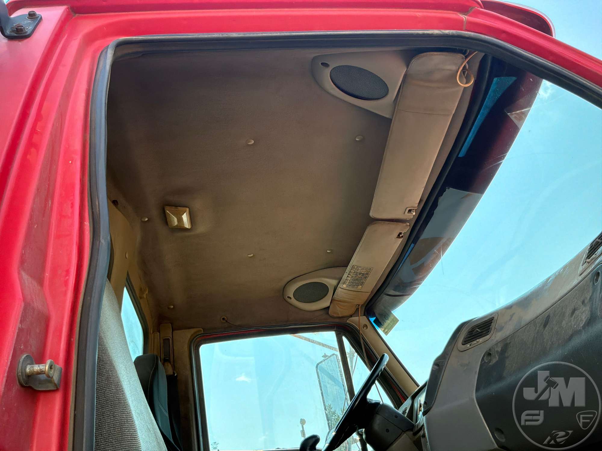 2003 Sterling L9500 SERIES