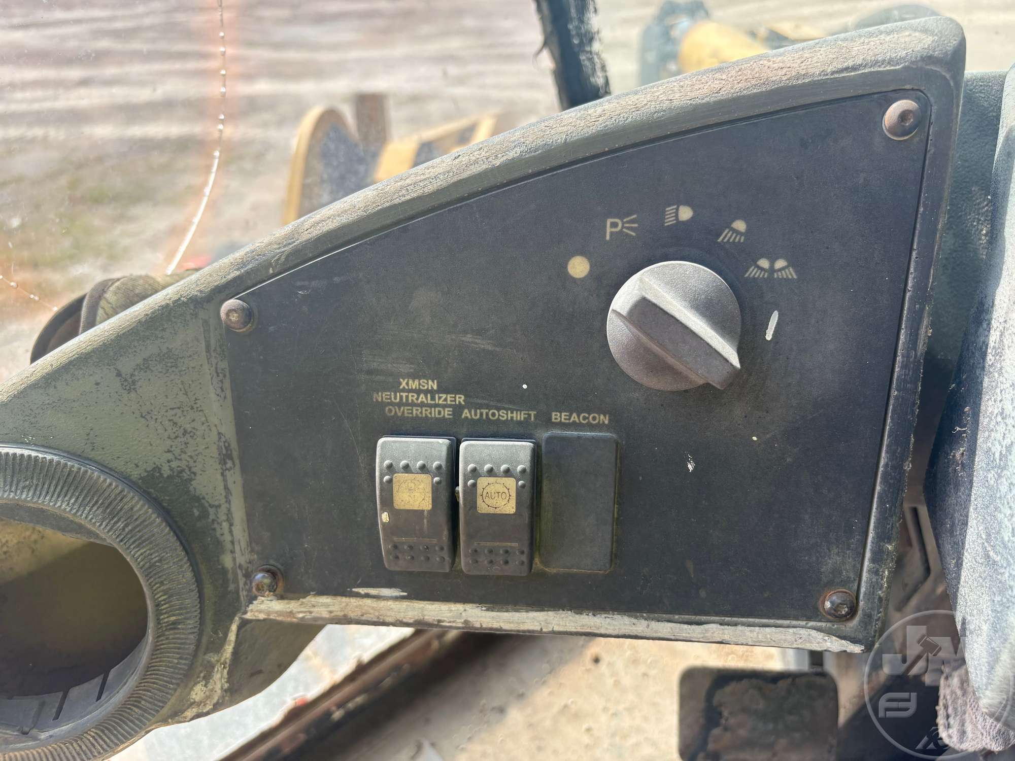 2006 Caterpillar 928G