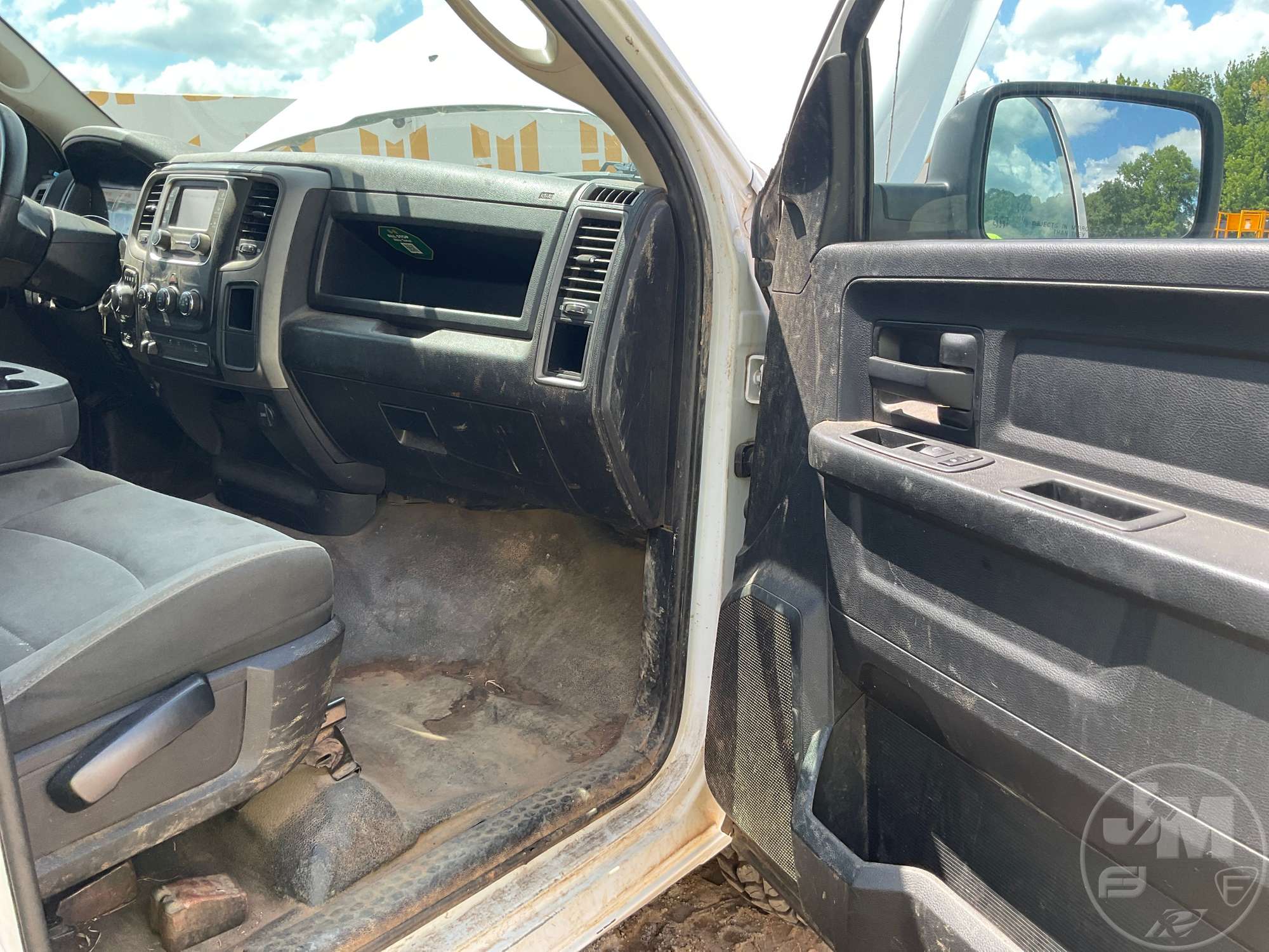 2021 Ram 1500 CLASSIC