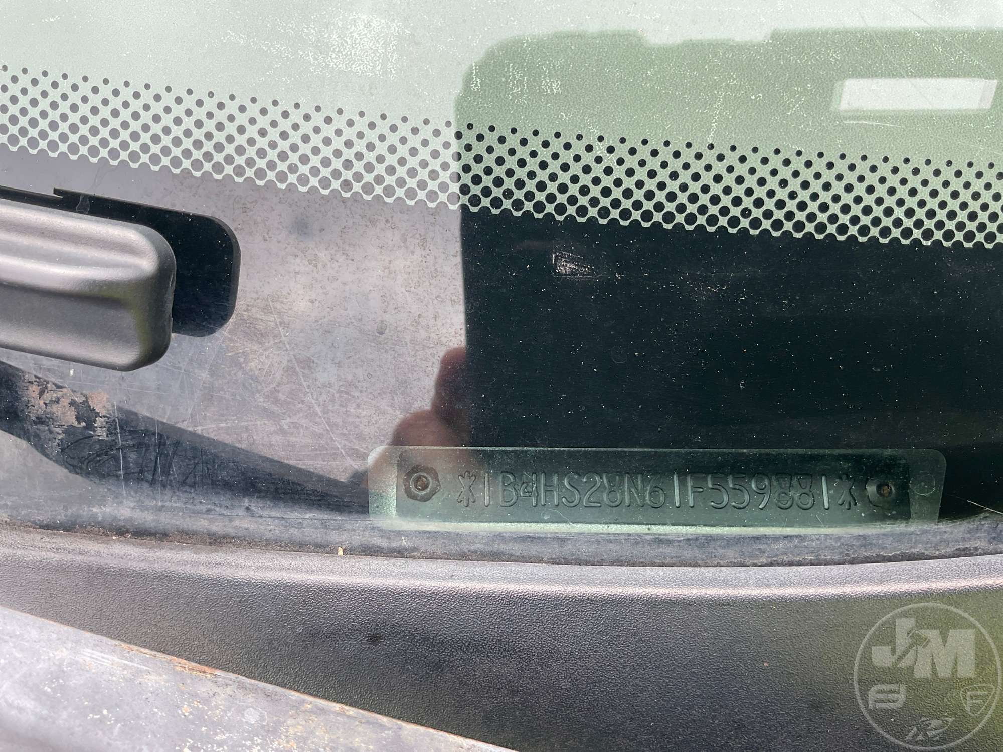 2001 Dodge DURANGO