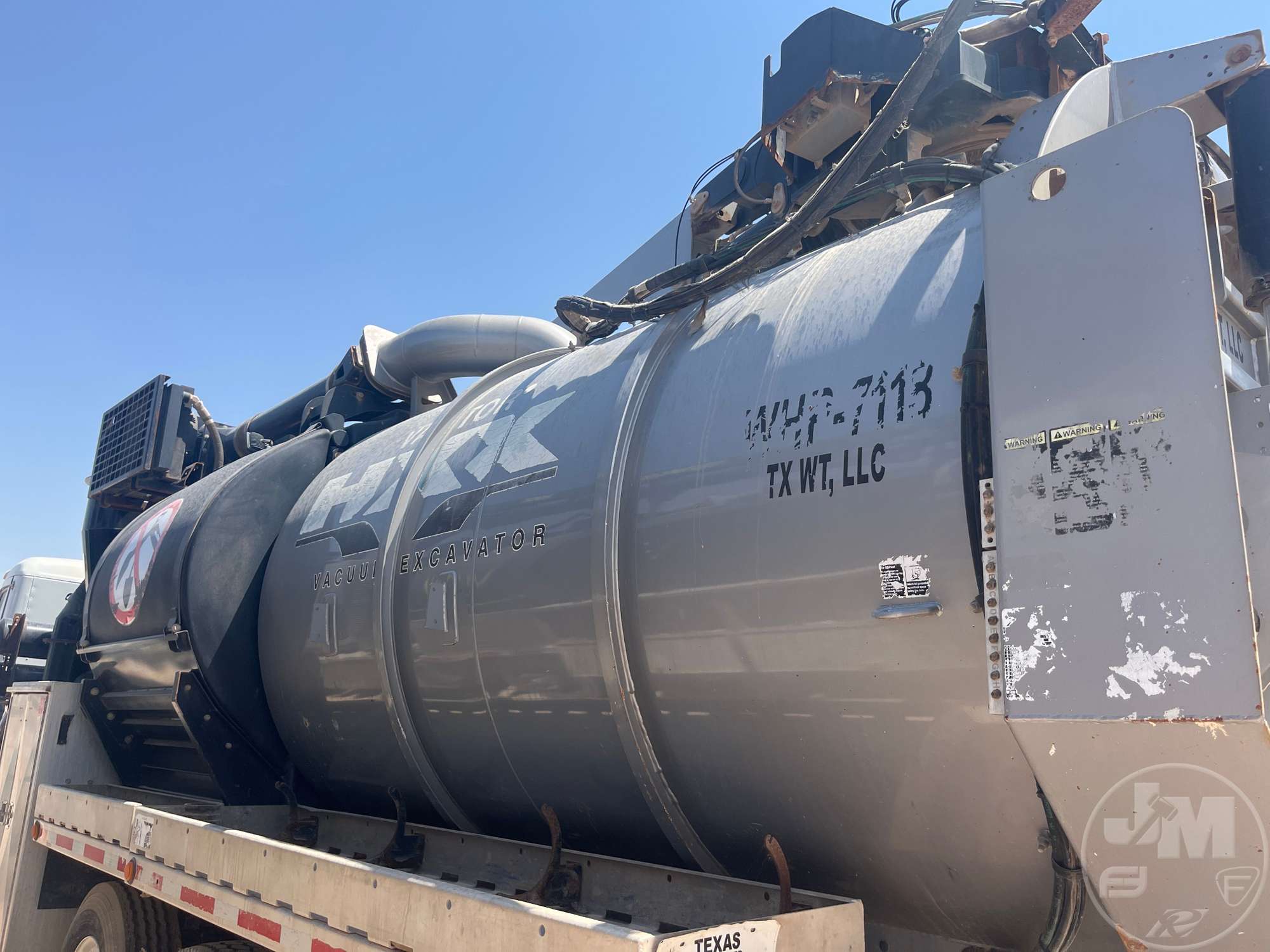 2019 Kenworth T880